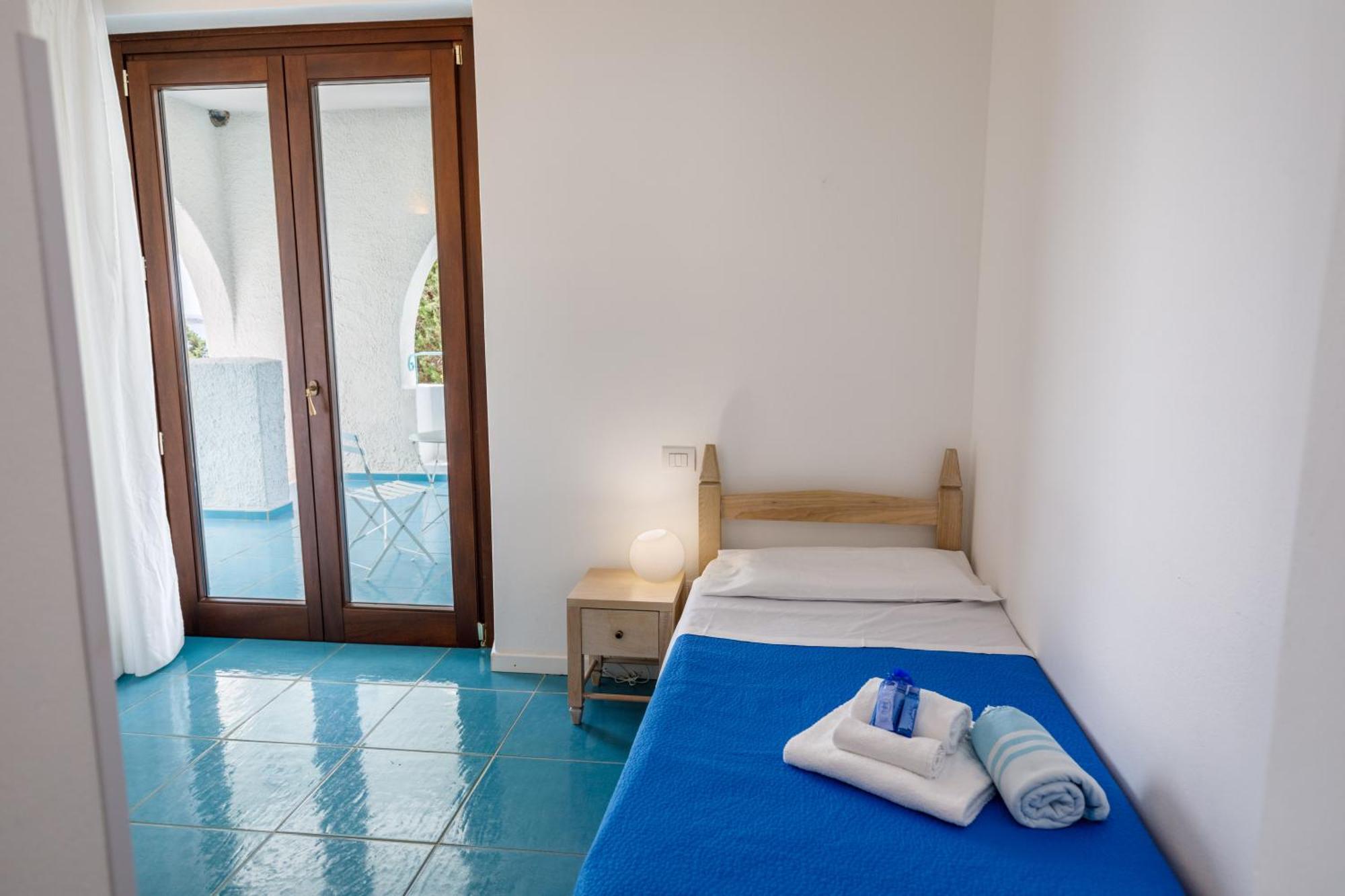 Superior Single Room Sea View