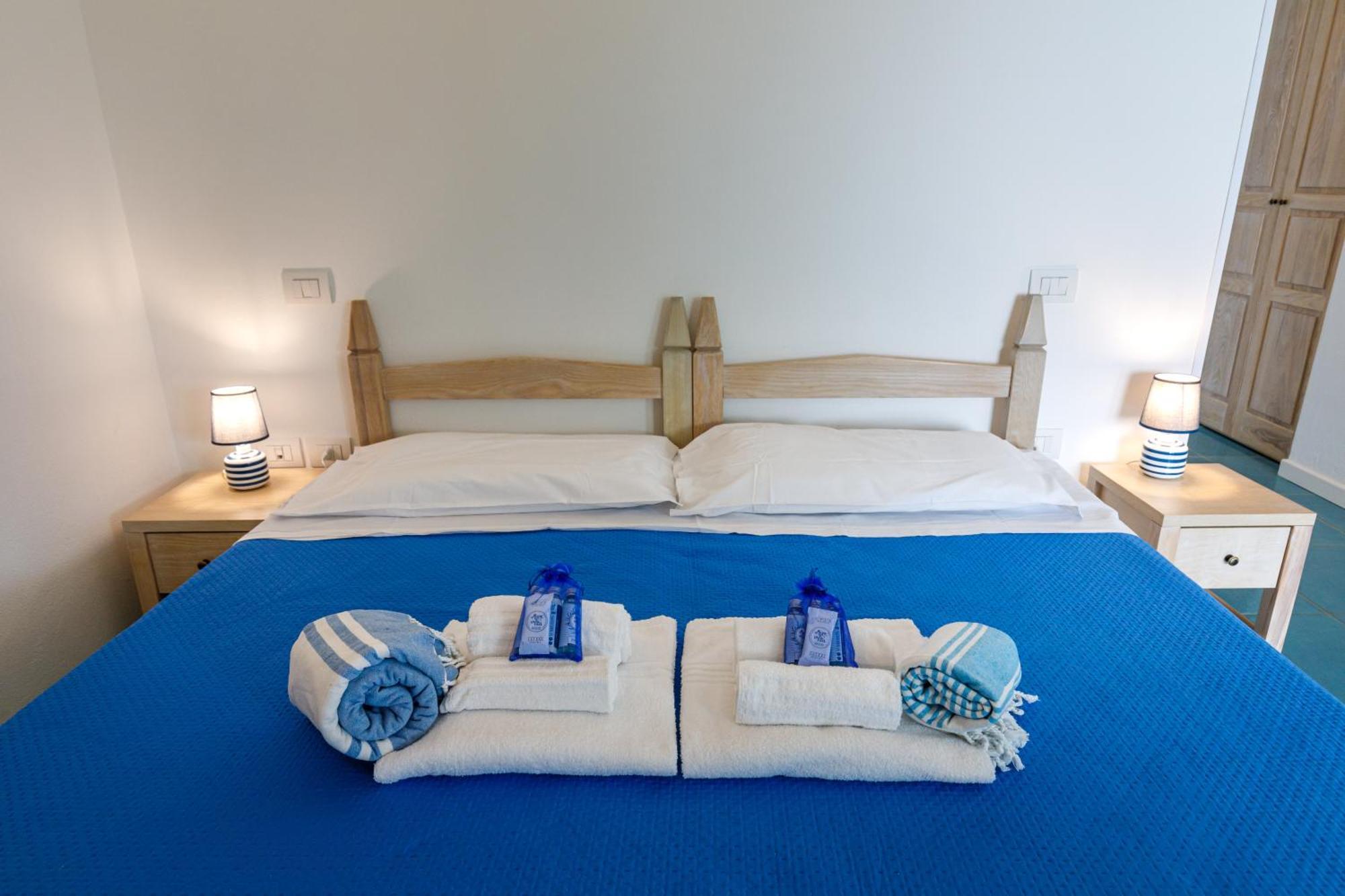 Double Room Sea View