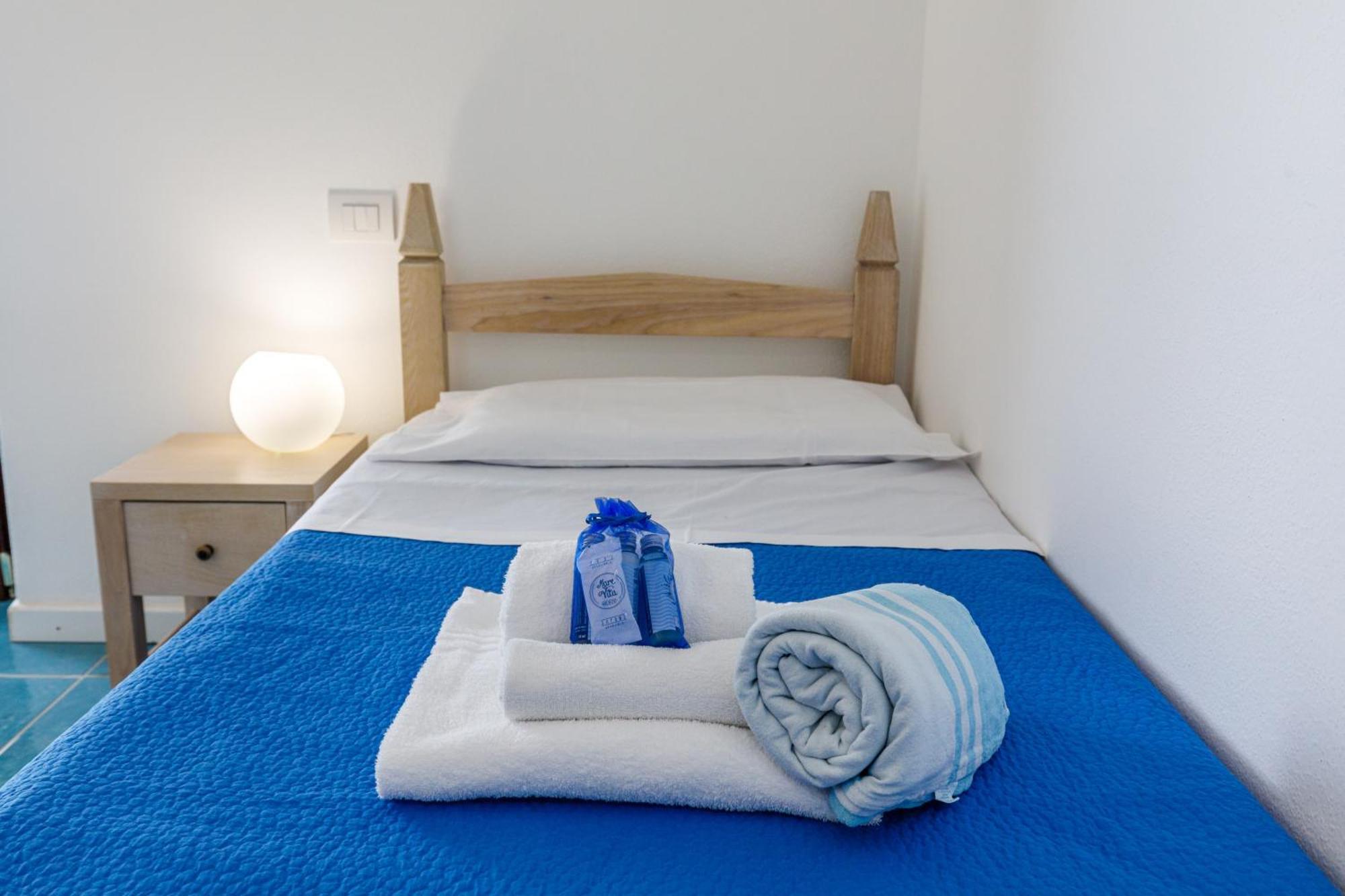 Superior Single Room Sea View