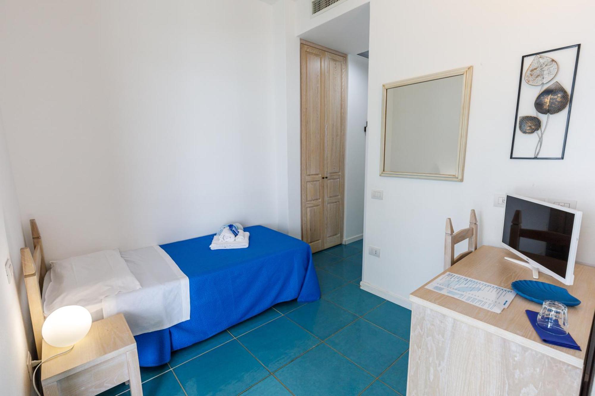 Superior Single Room Sea View