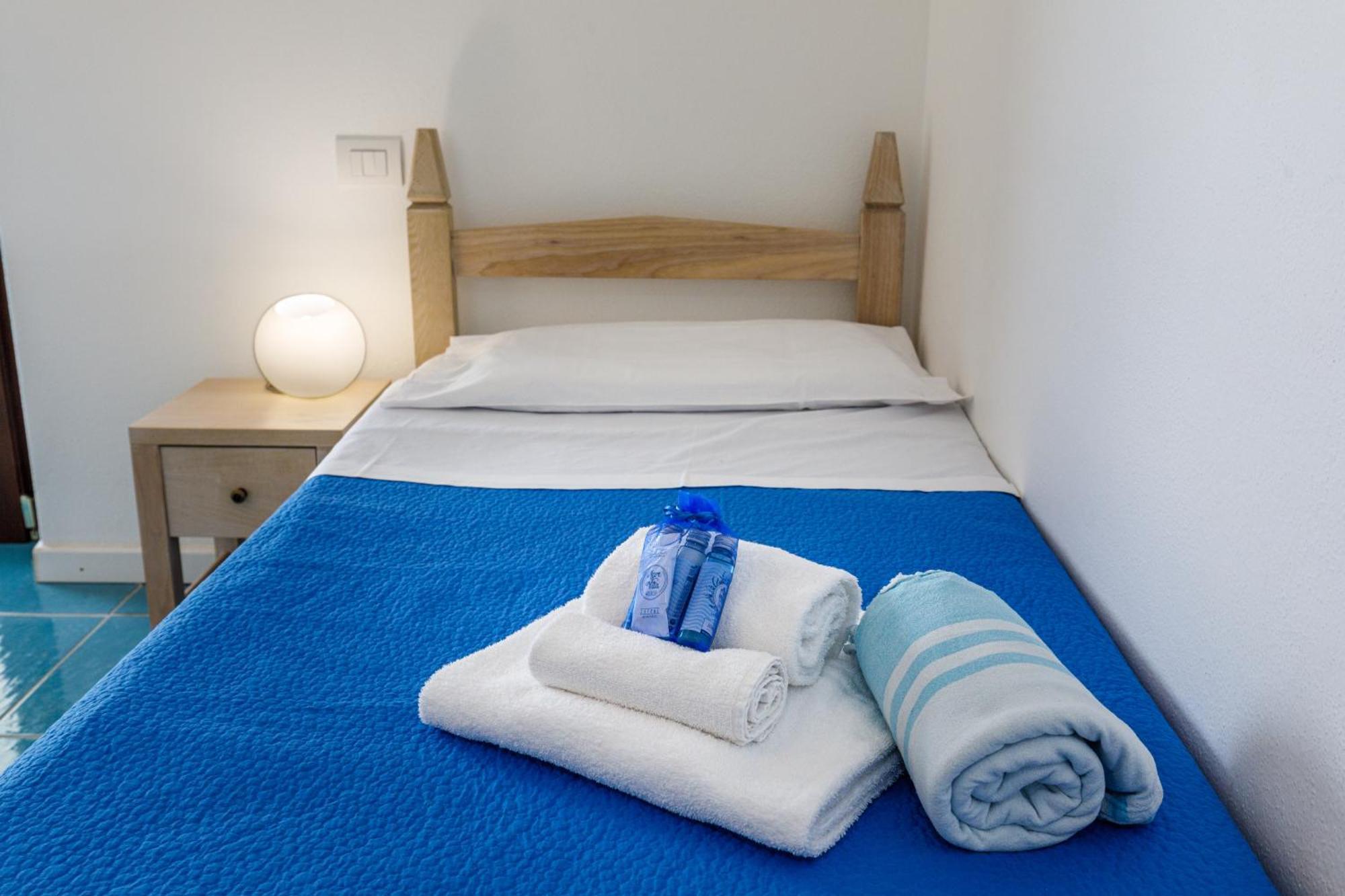 Superior Single Room Sea View