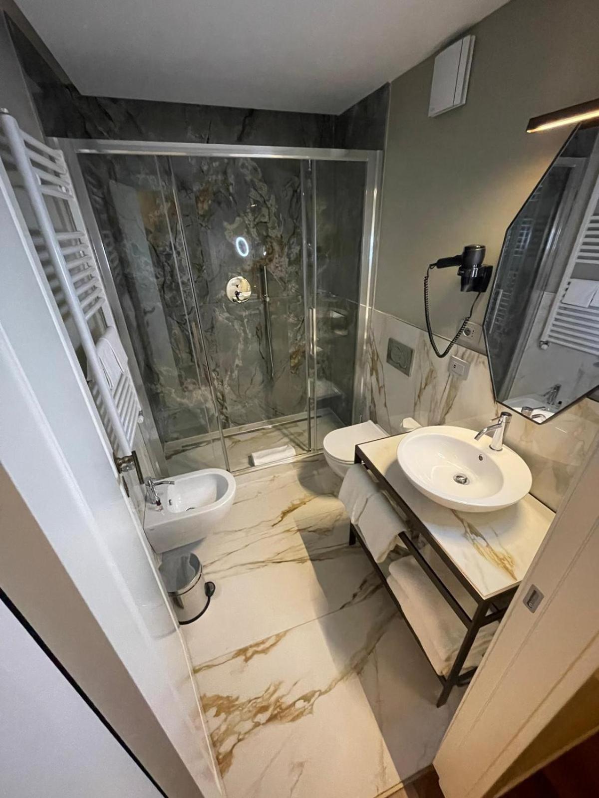 Habitación Doble Clásica