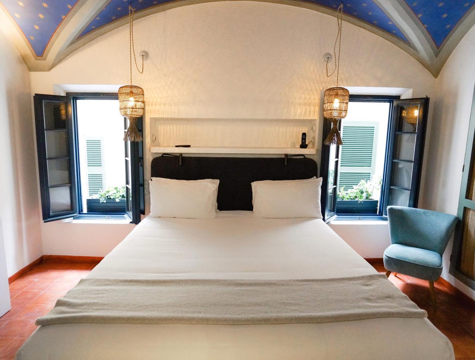 Historic Double Room