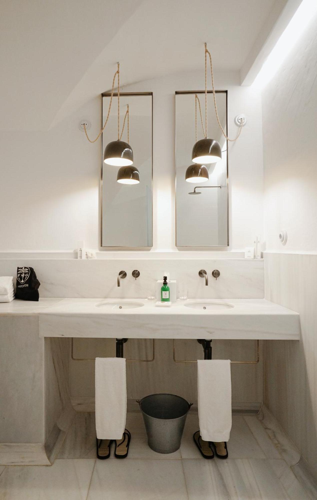 Historic Double Room