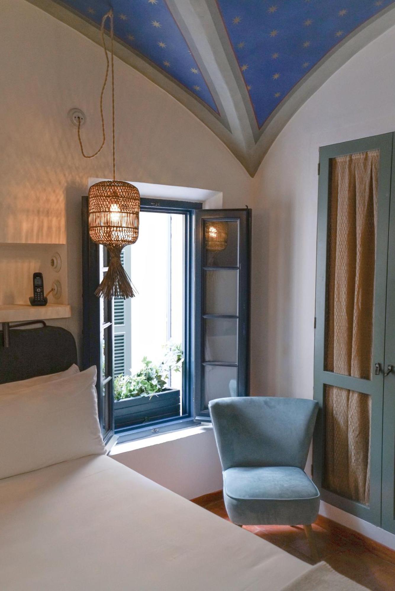 Historic Double Room