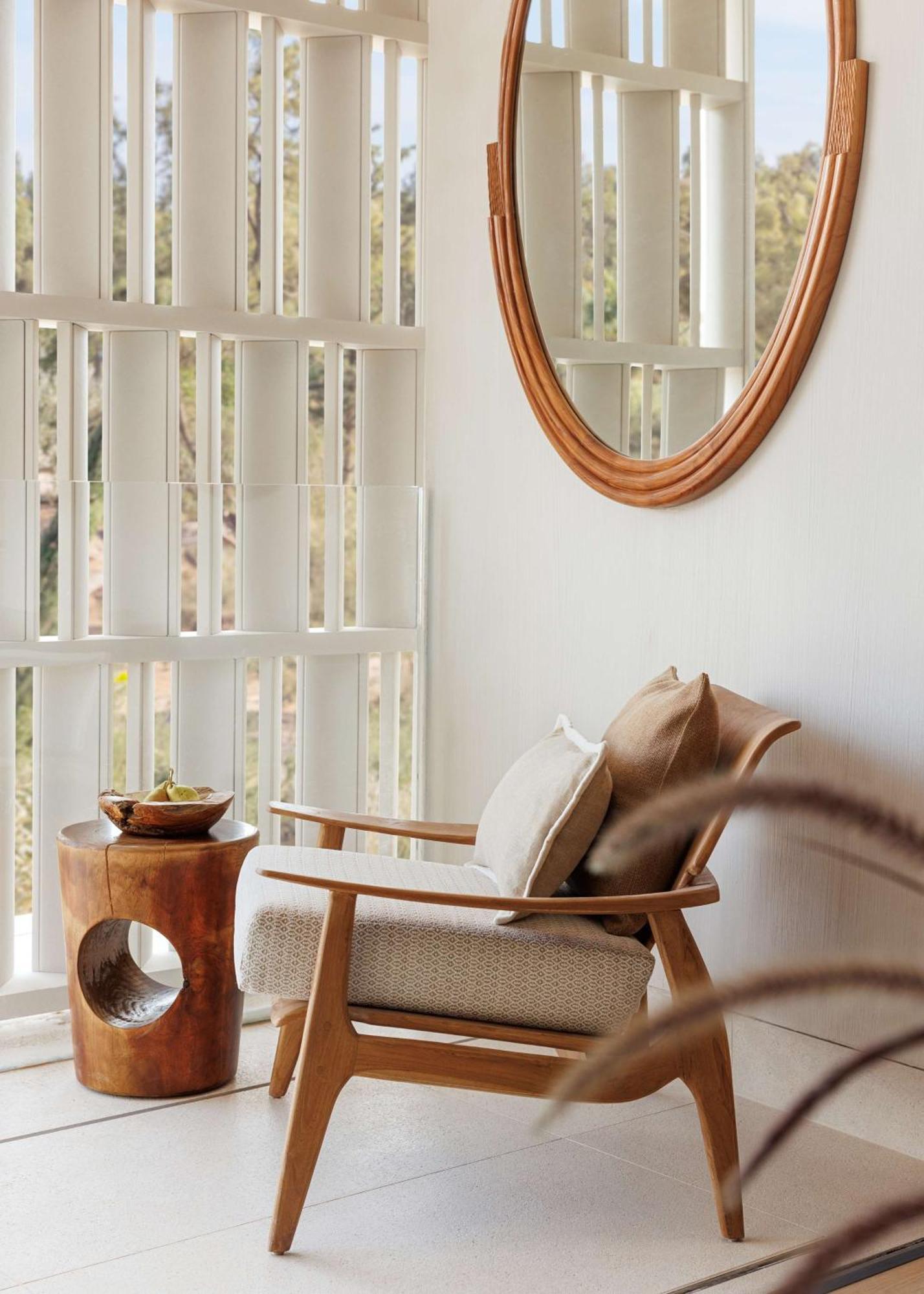 Chambre Familiale Aesthesis - Vue sur Mer