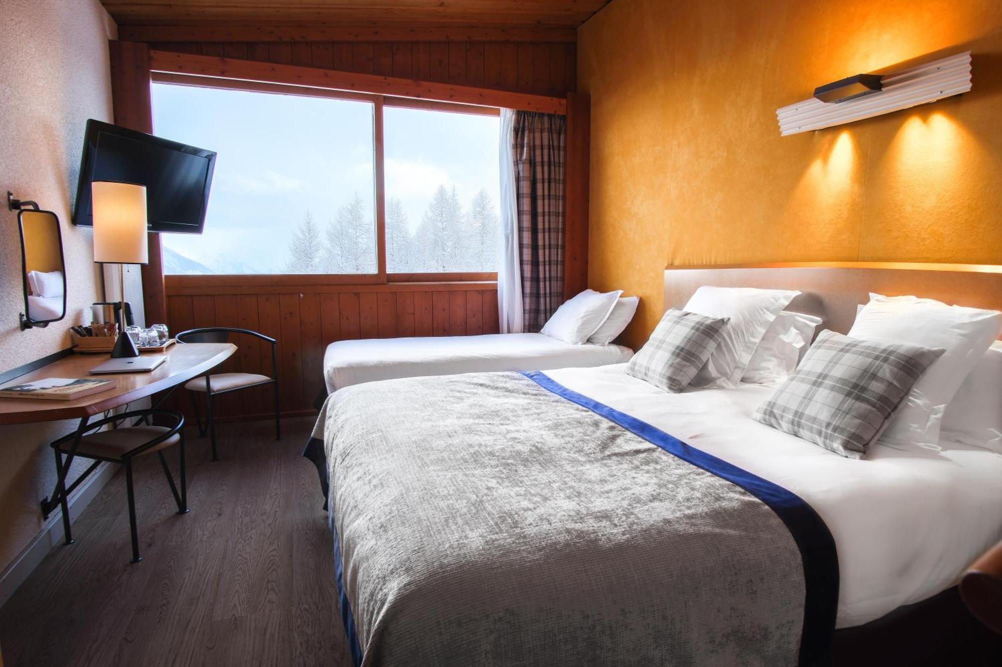 Classic Triple Room