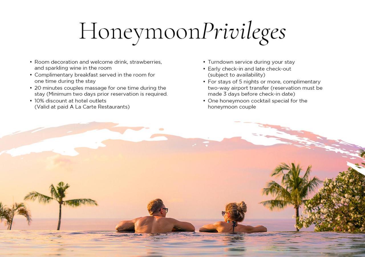 Honeymoon Room