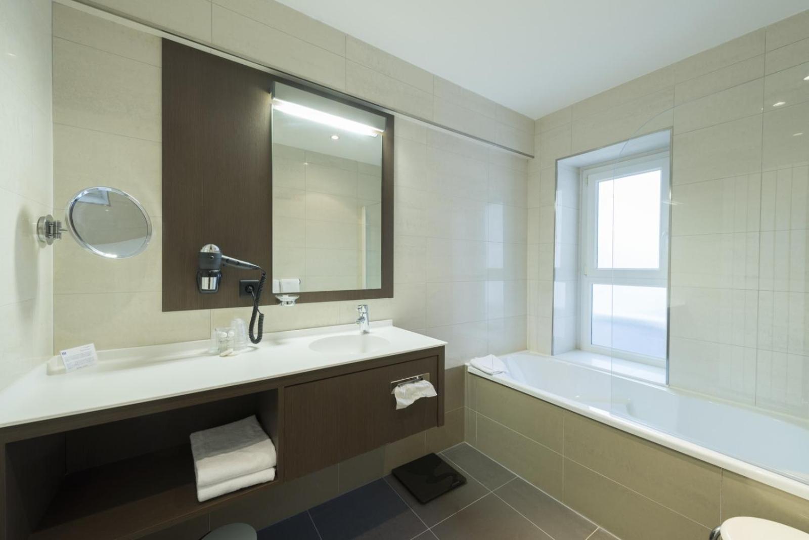 Chambre Double Exécutive