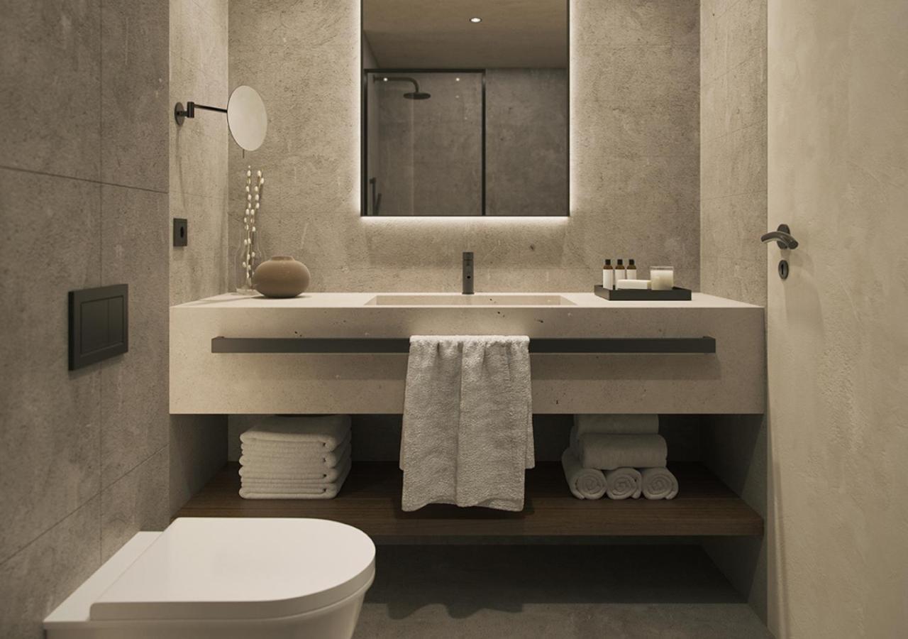 Junior Suite con Vista Mare