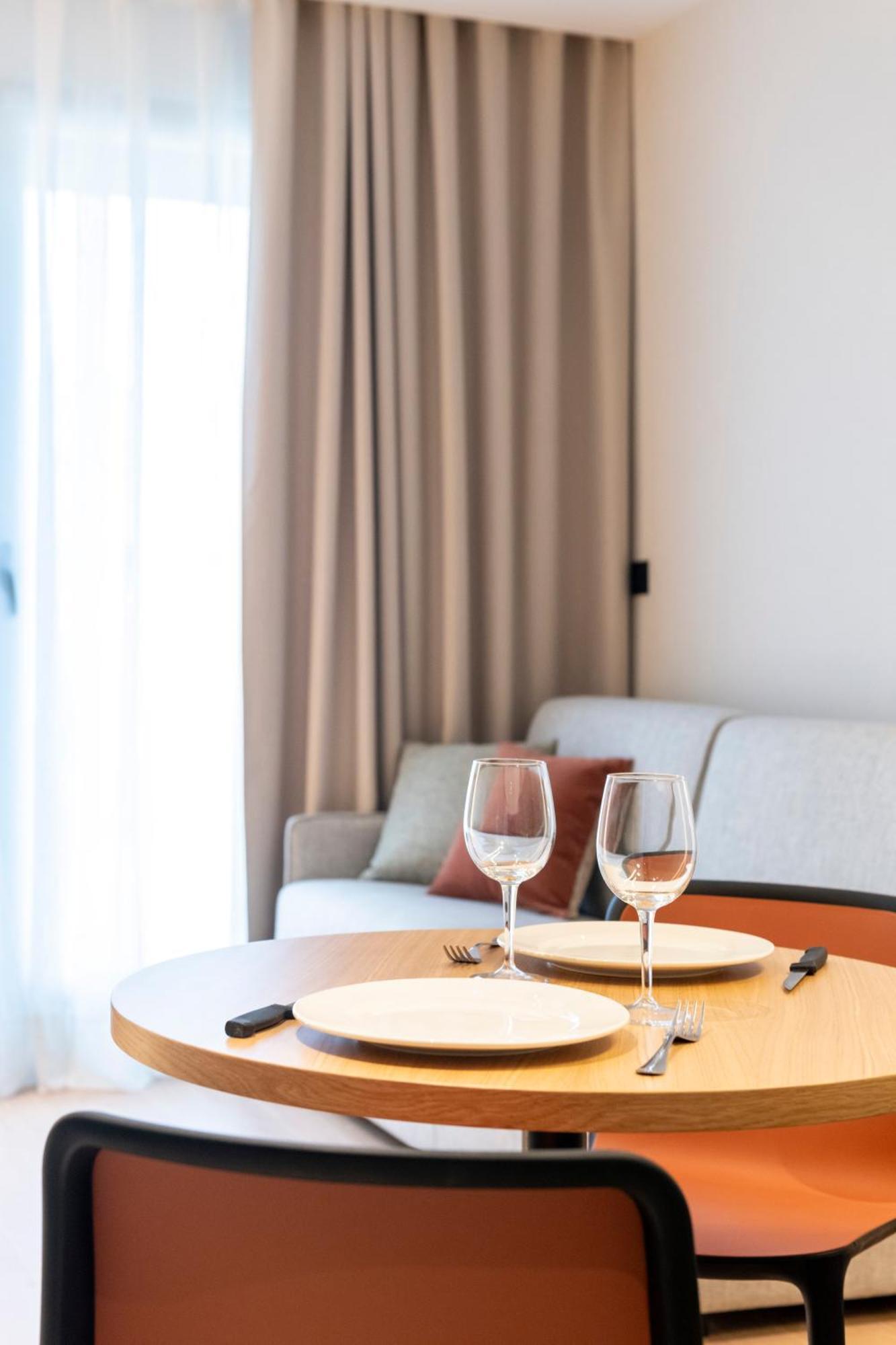 Suite Terrace