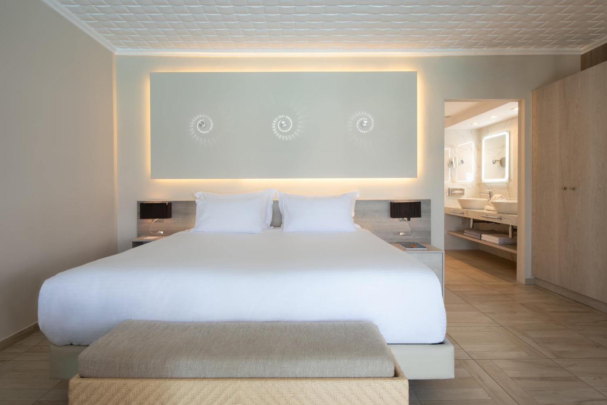 Suite avec Piscine Privée