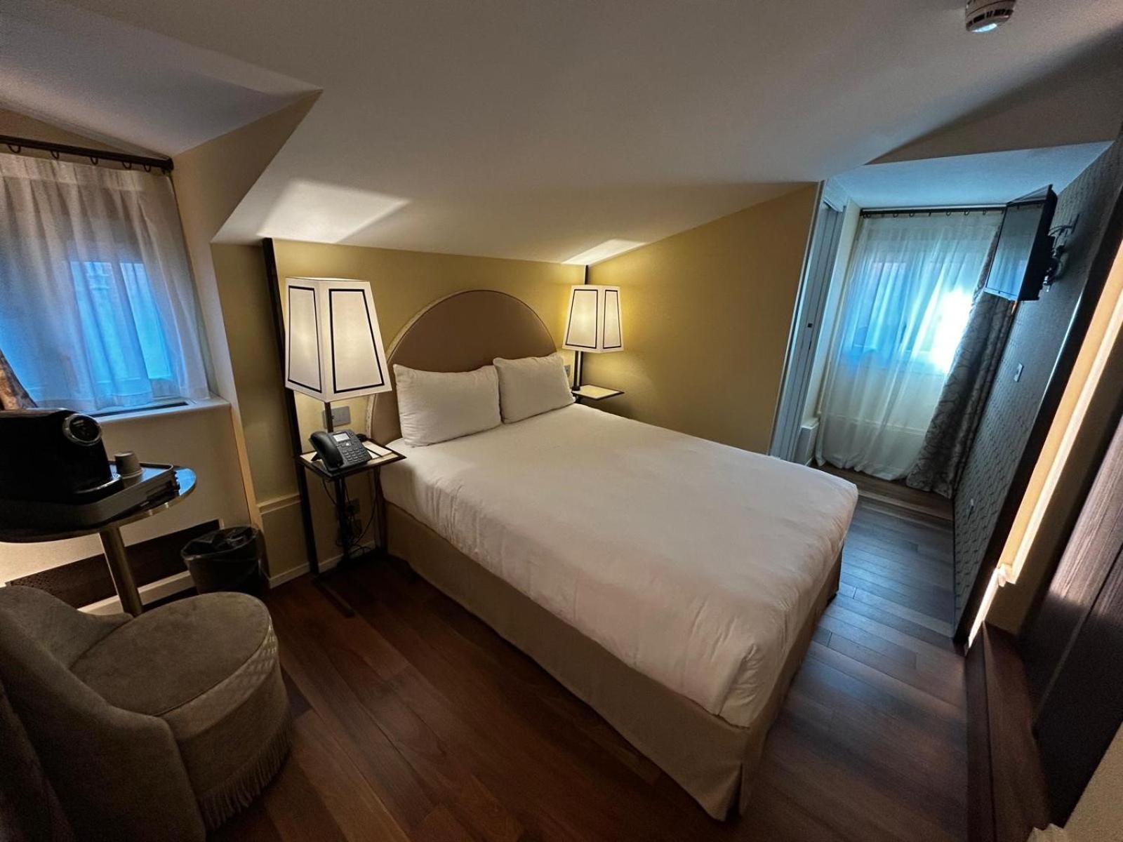 Habitación Básica