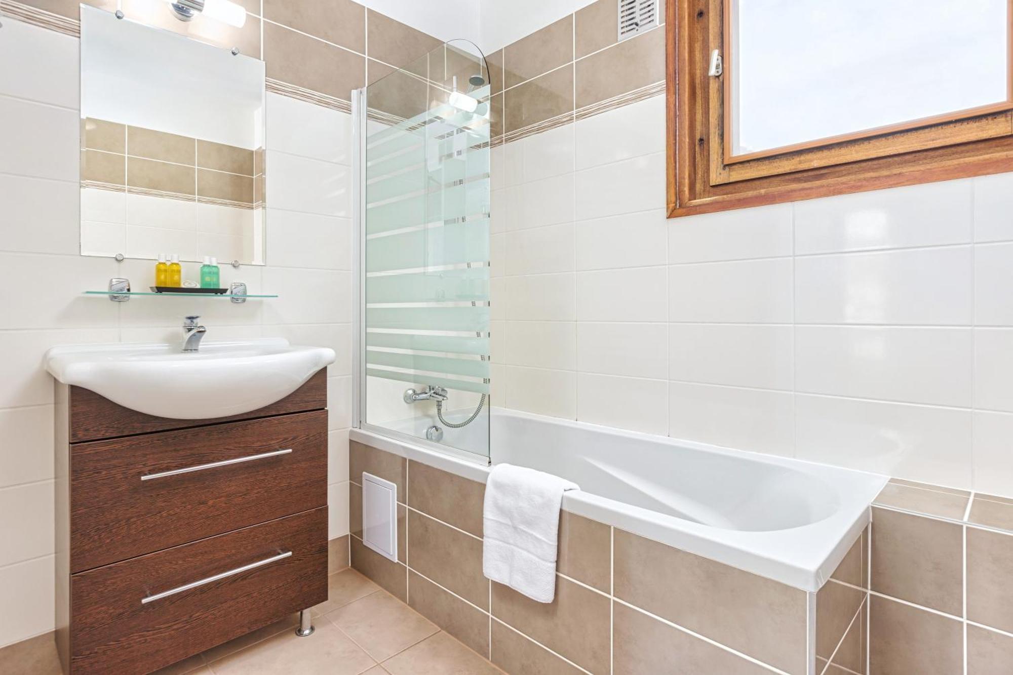 Superior Triple Room Mont-Blanc View