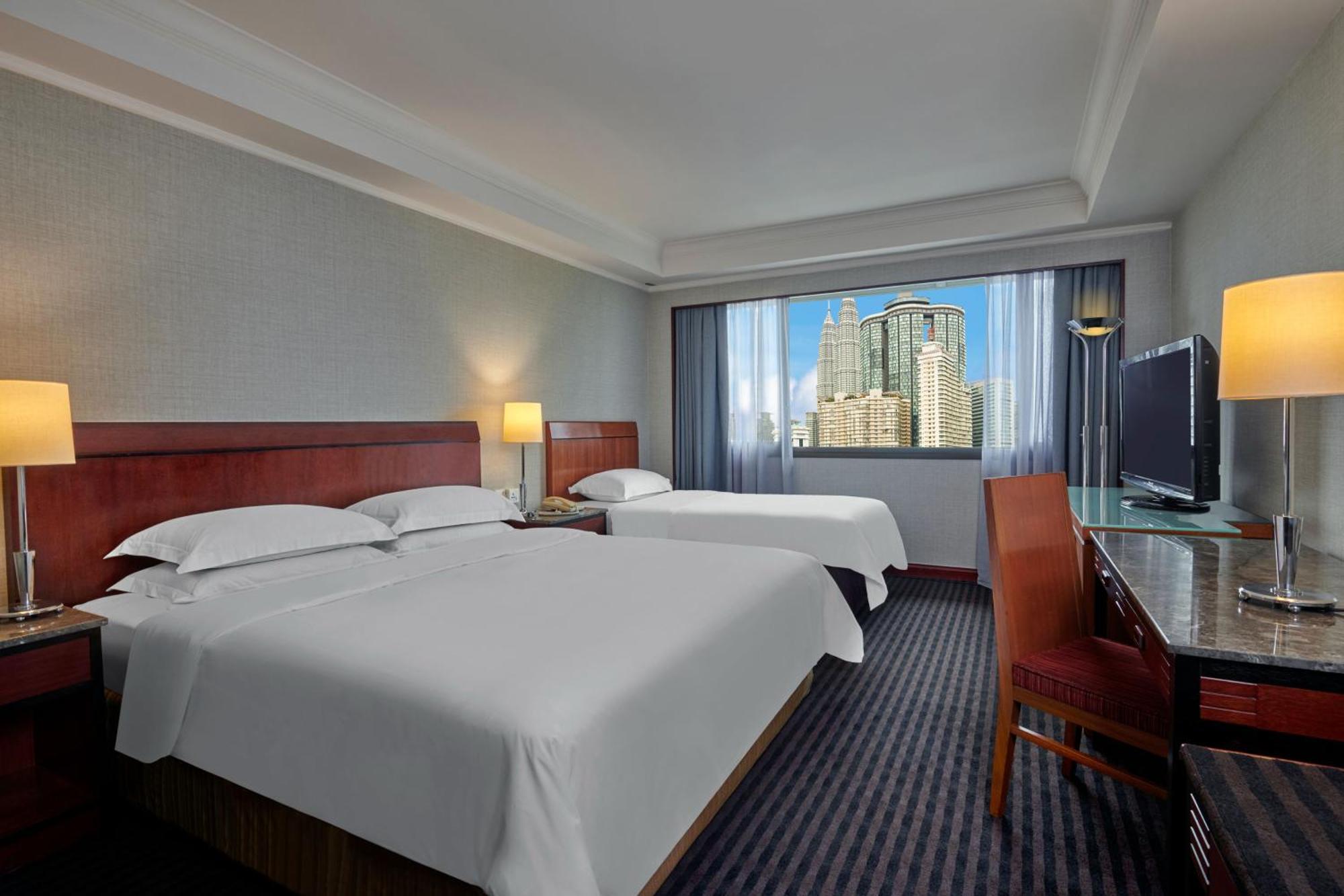 Deluxe Executive Kamer