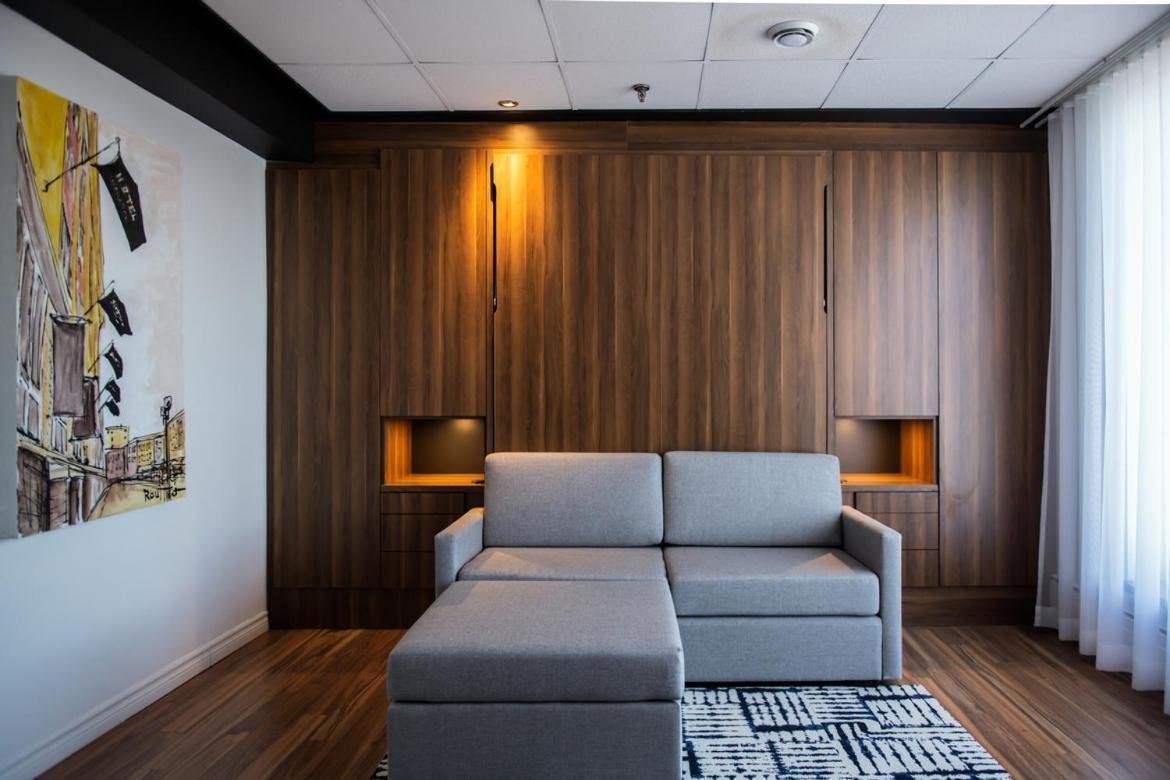 Superior King Room