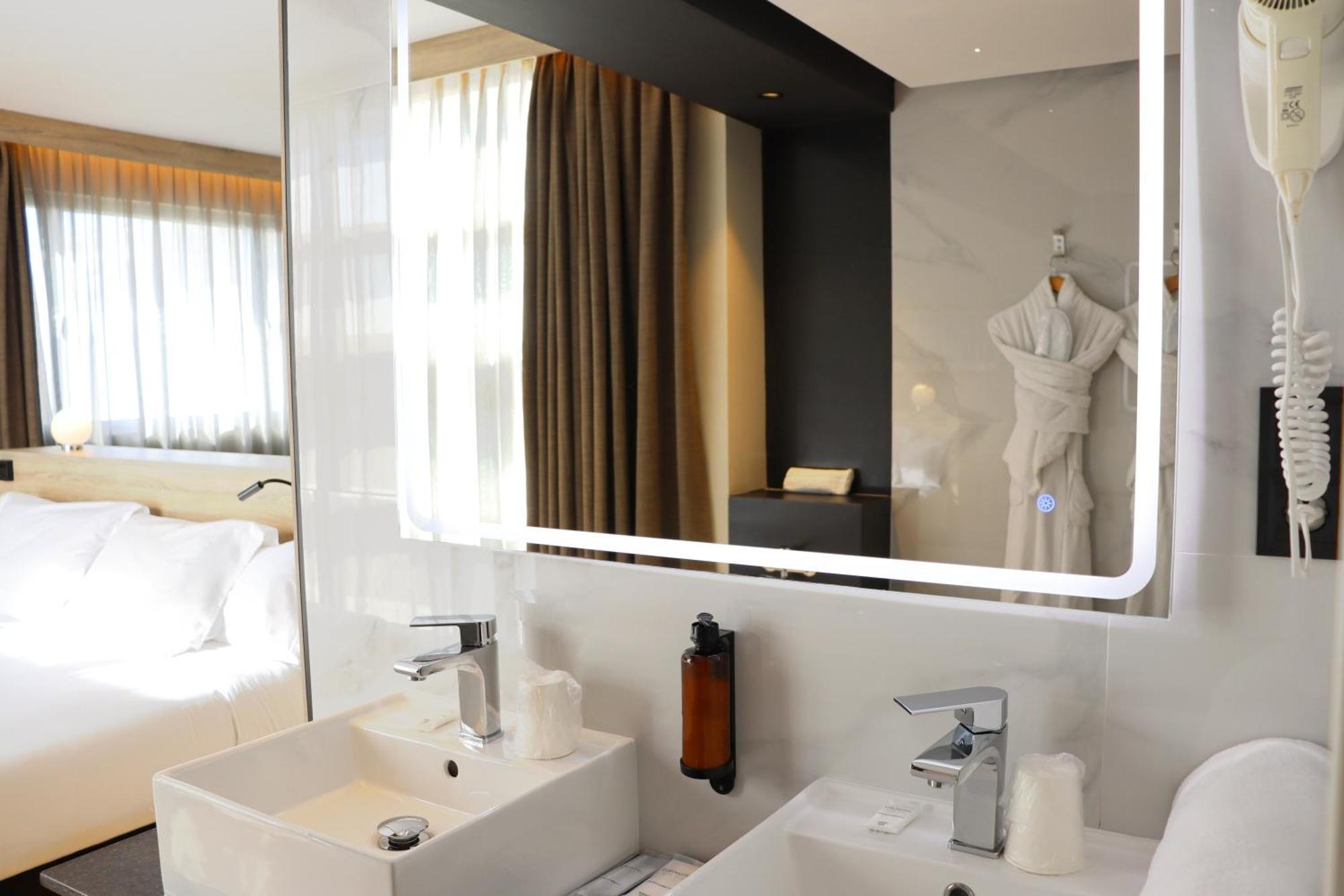 Junior Suite Sea View
