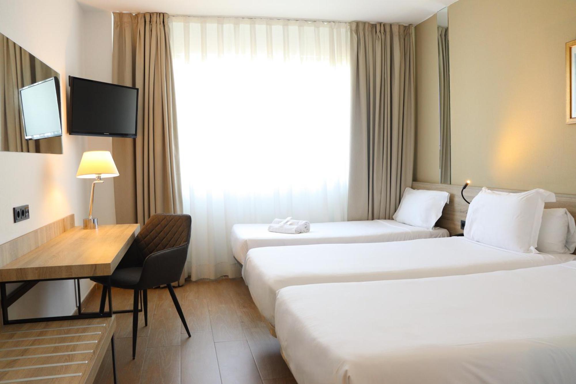 Double Room Extra Bed