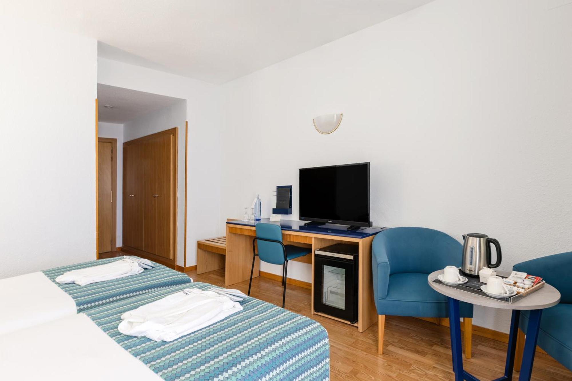 Premium Double Room