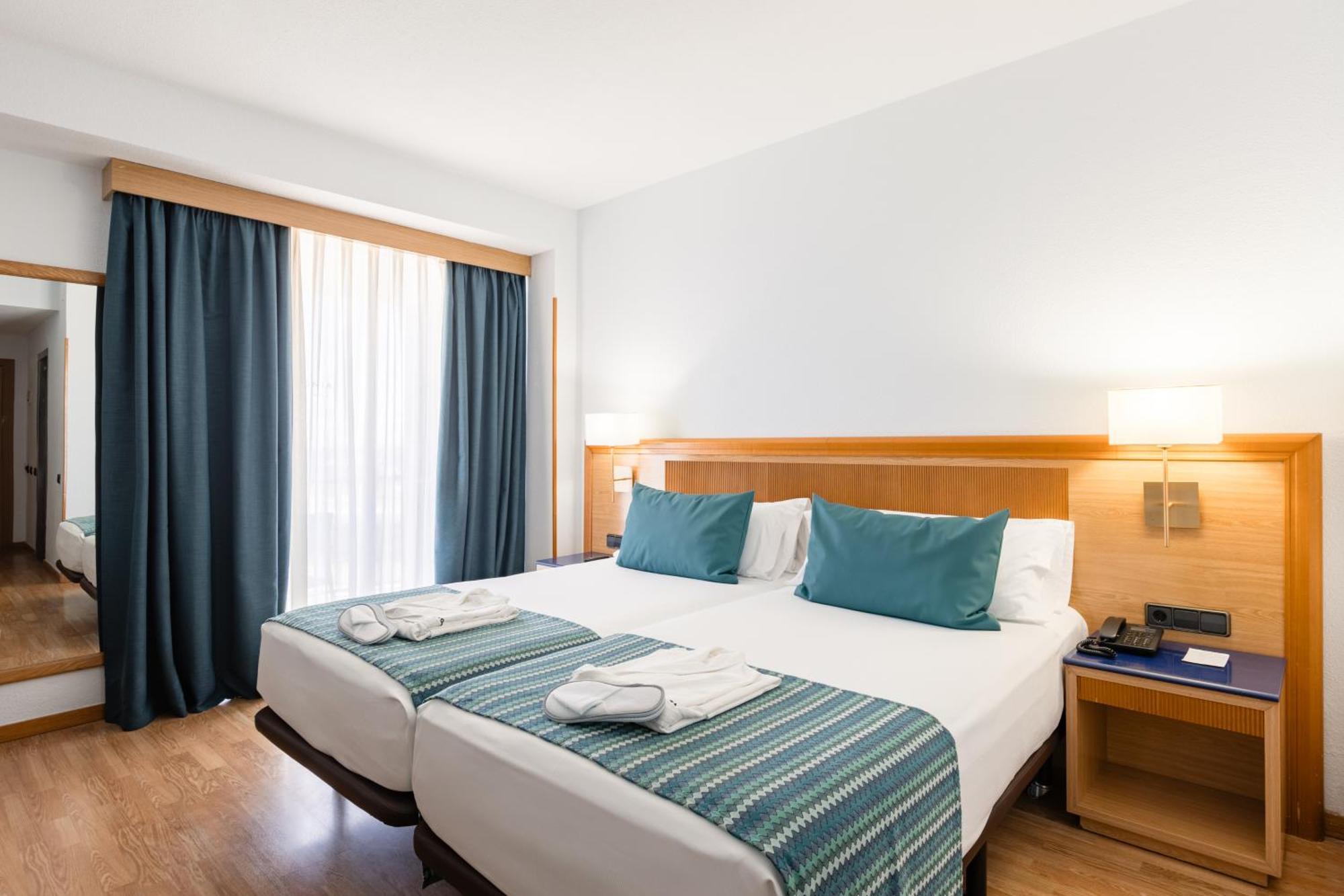 Premium Double Room