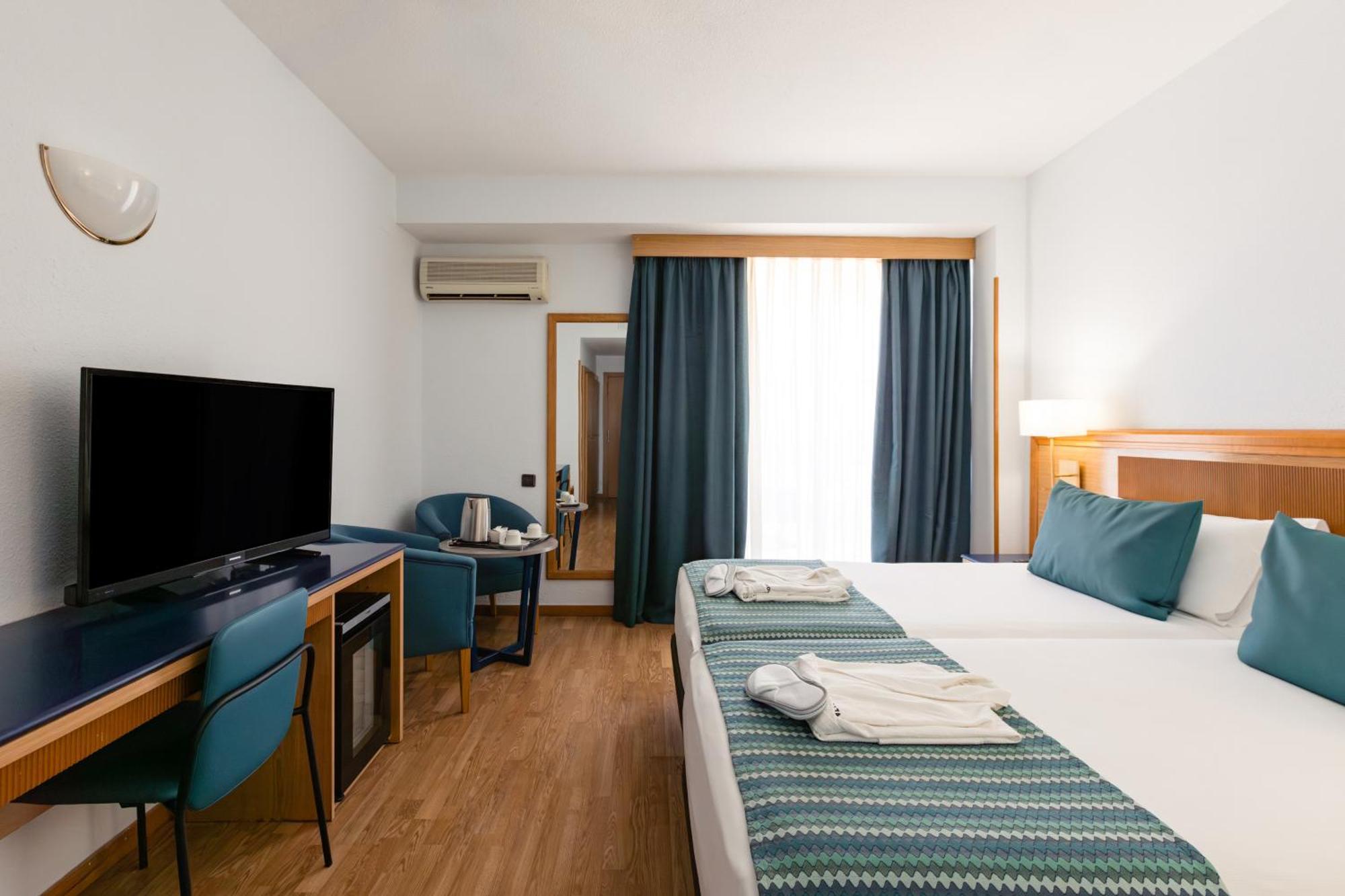 Premium Double Room