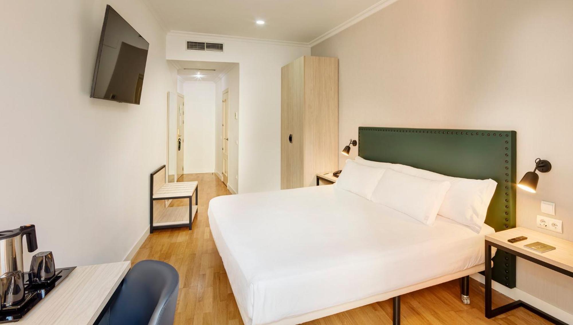 Superior Kamer met Queensize Bed