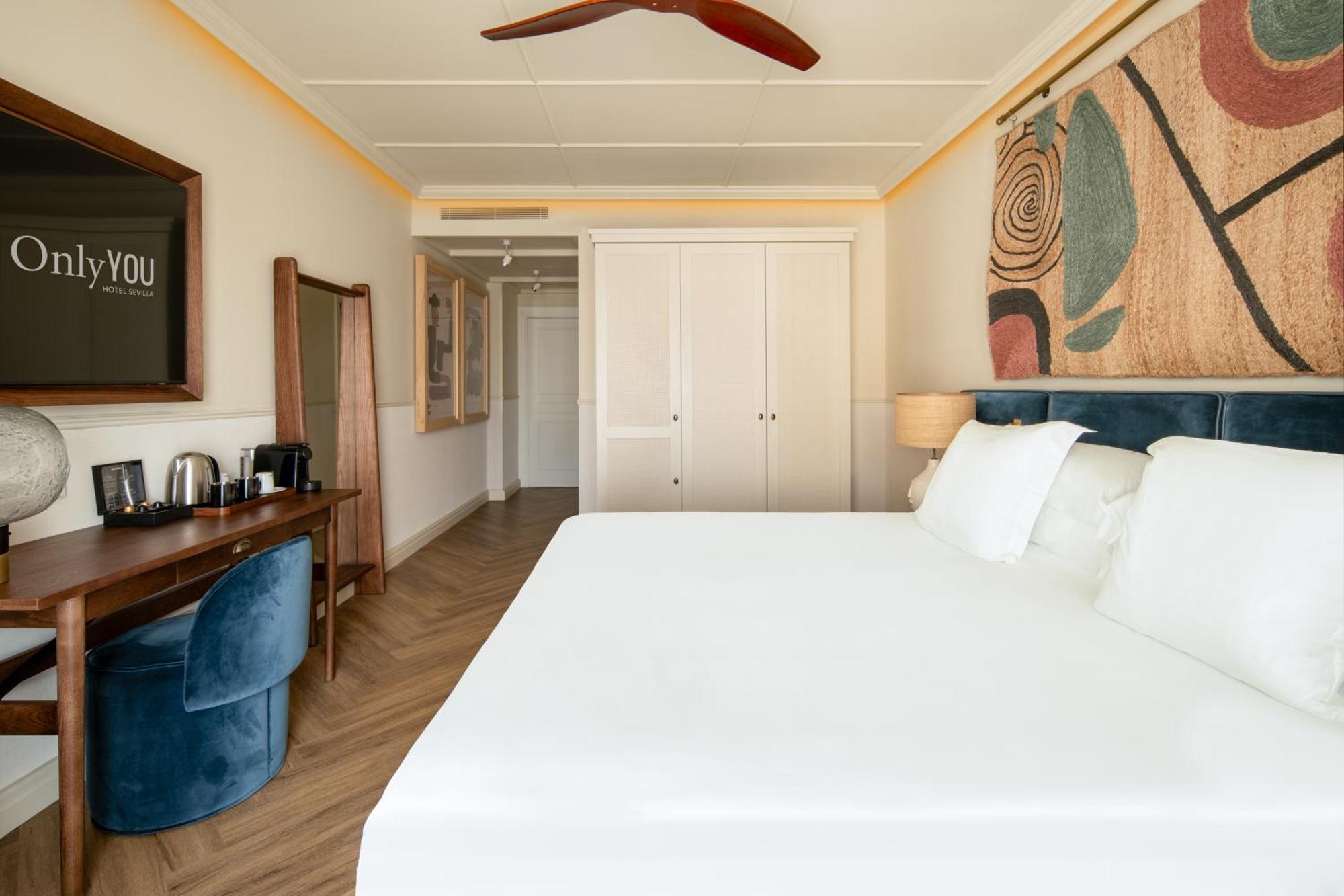 Premium Double Room