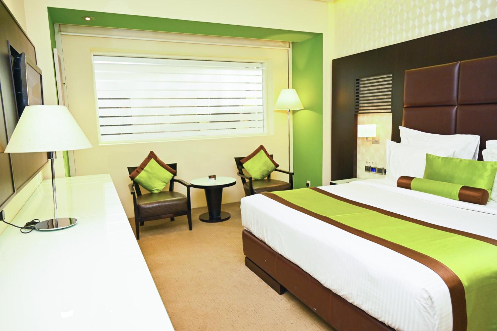 Classic Double Room