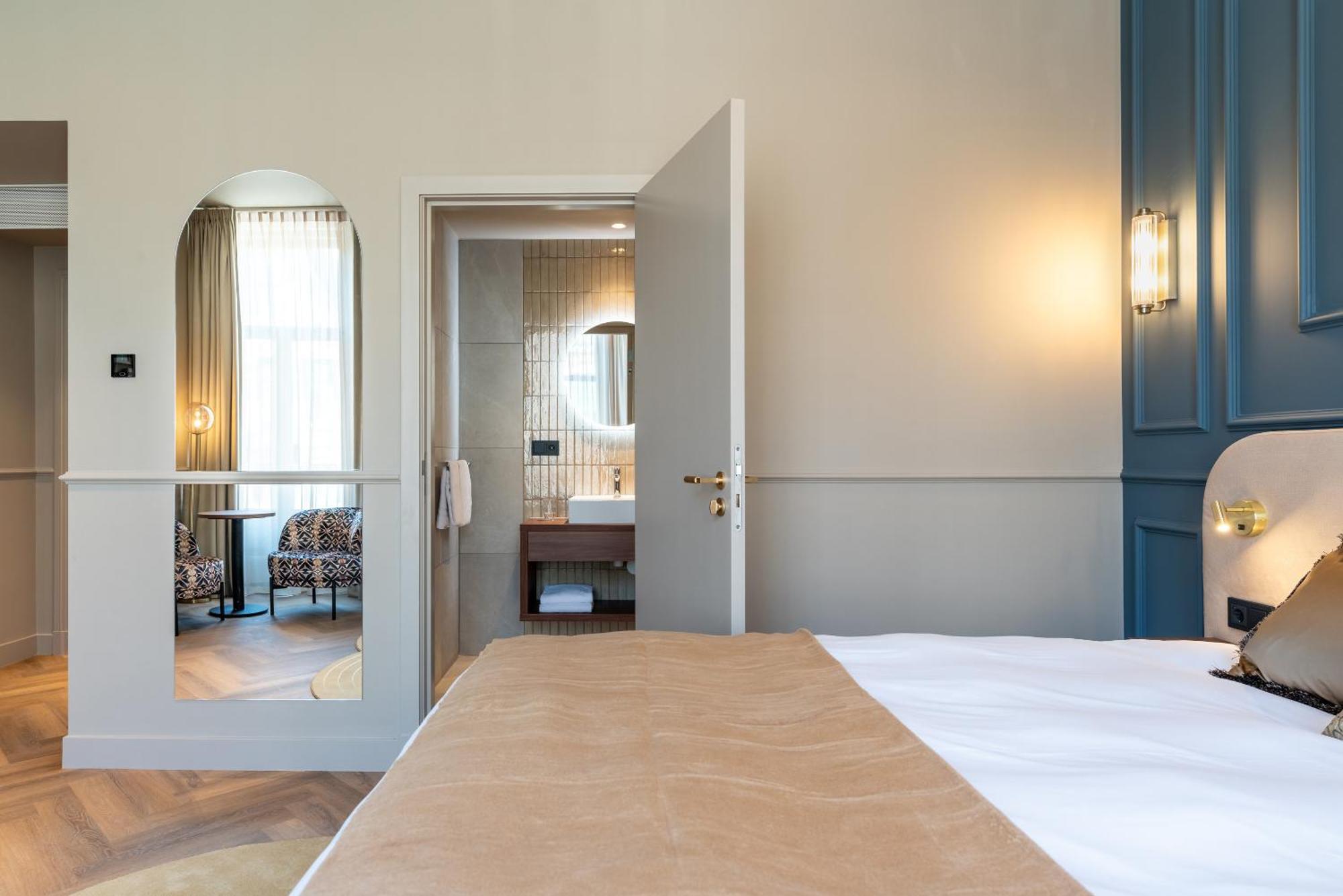 Superior Deluxe kamer