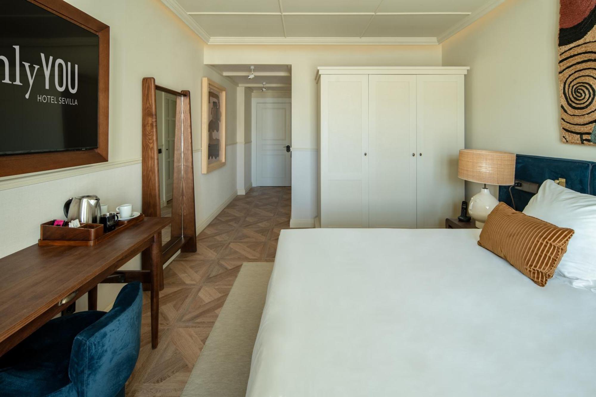 Premium Double Room