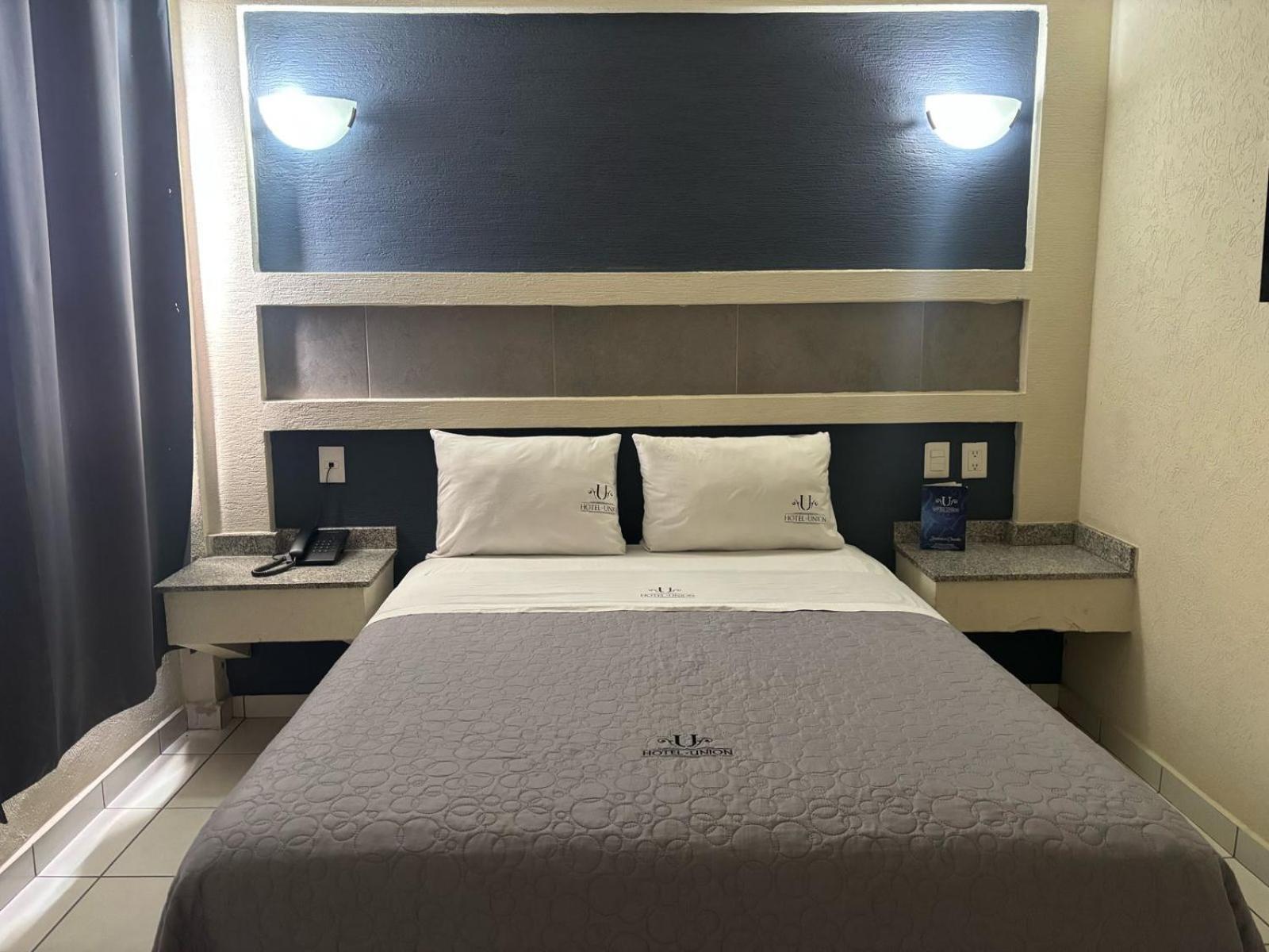 Superior Queen Room