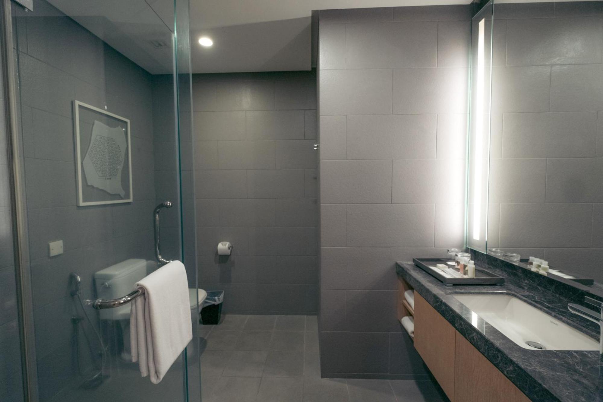 Deluxe Apartment mit 2 Schlafzimmern