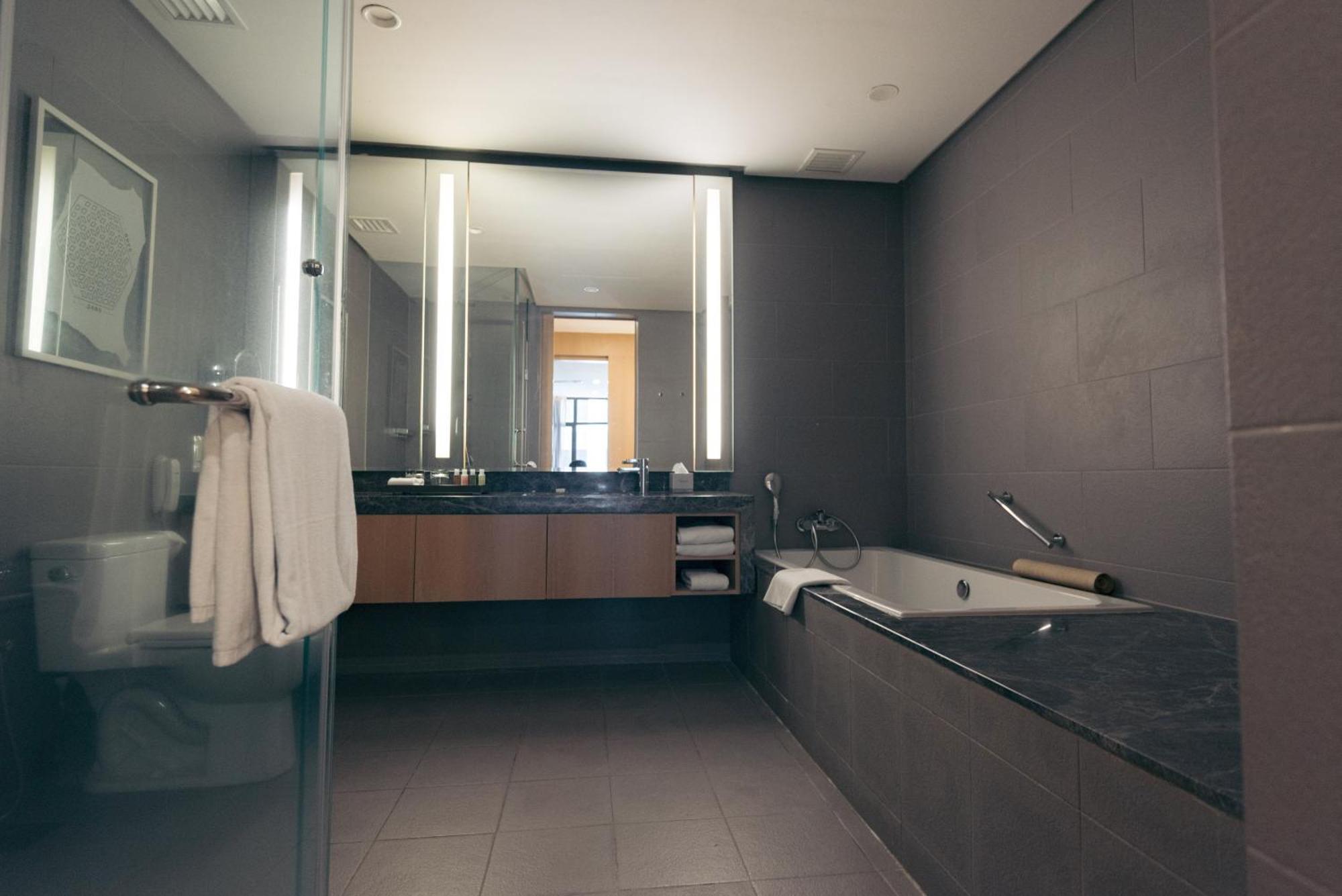 Executive mit 1 Schlafzimmer