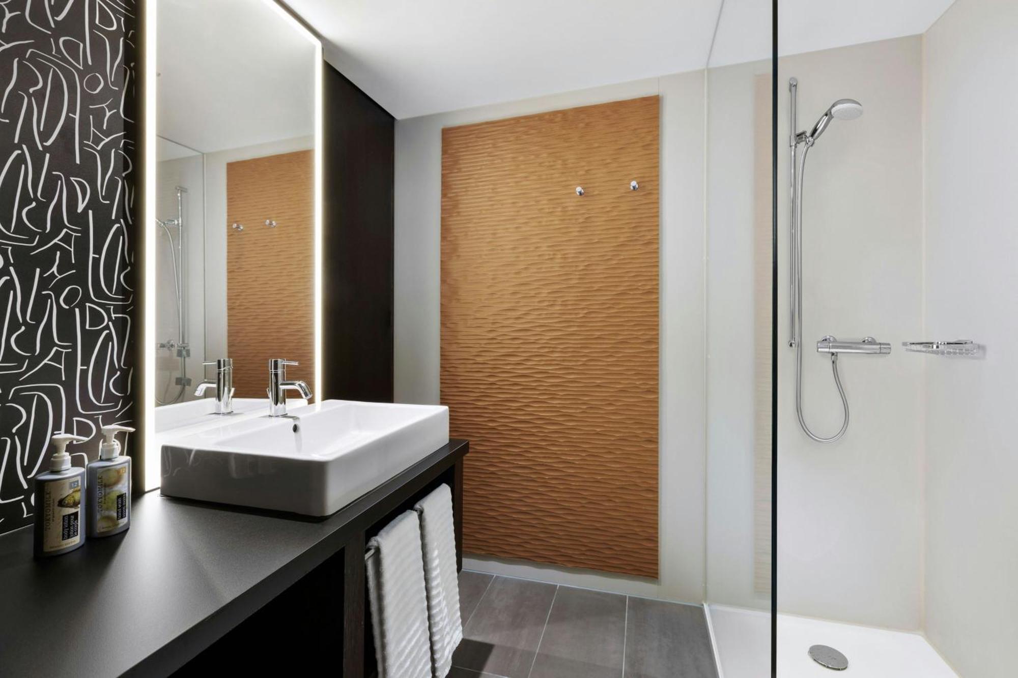 Superieur King Kamer - Hoge Etage