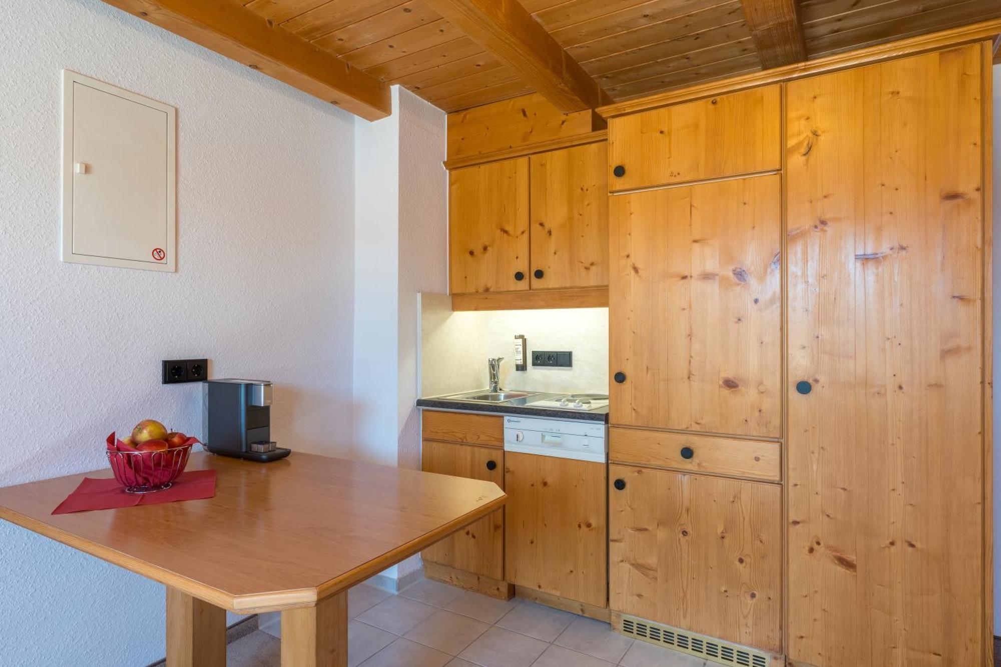 Apartment without Balcony 519 no pets allowed