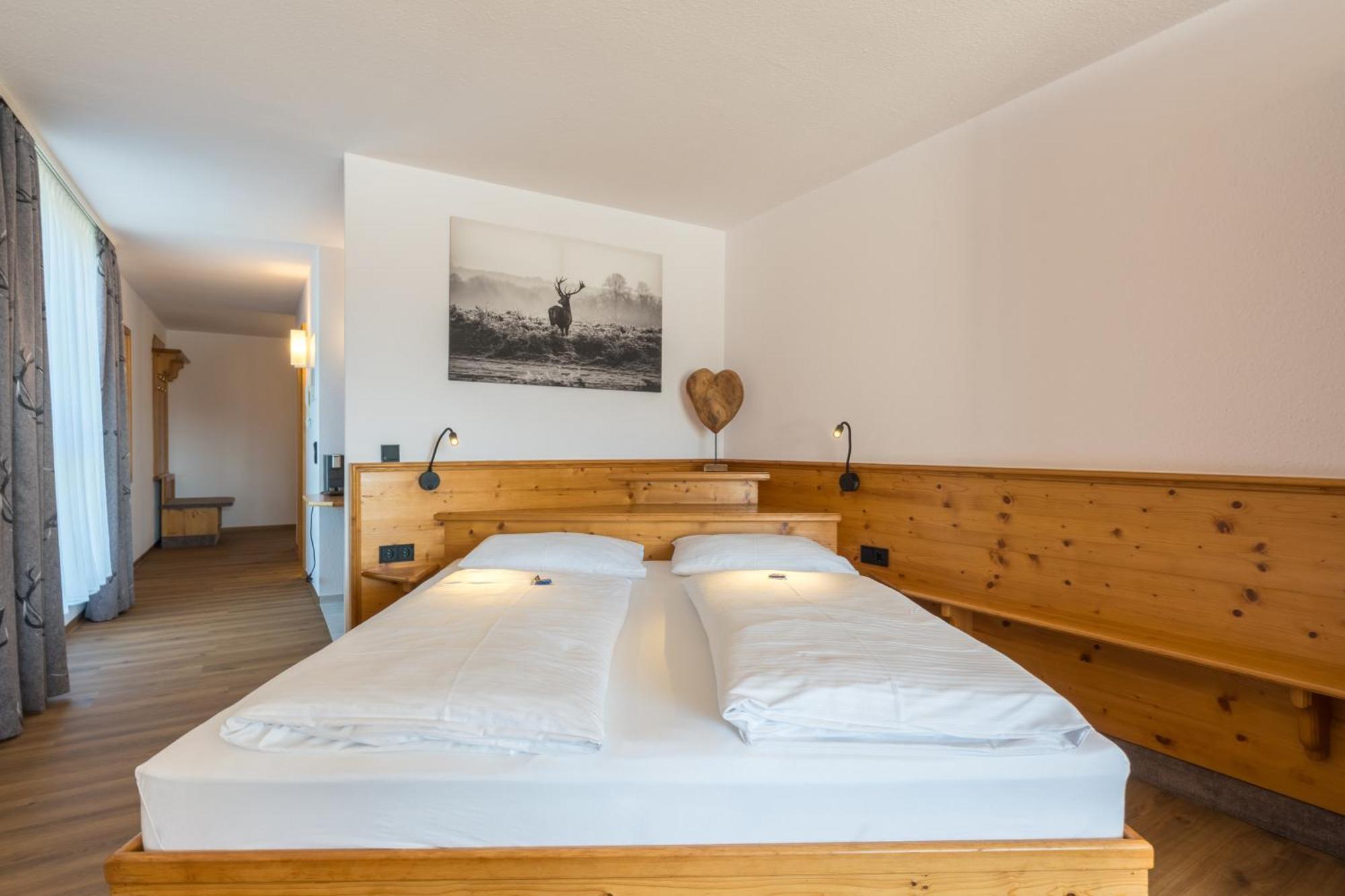 Apartment Hopfensee Terrace 501 pets allowed