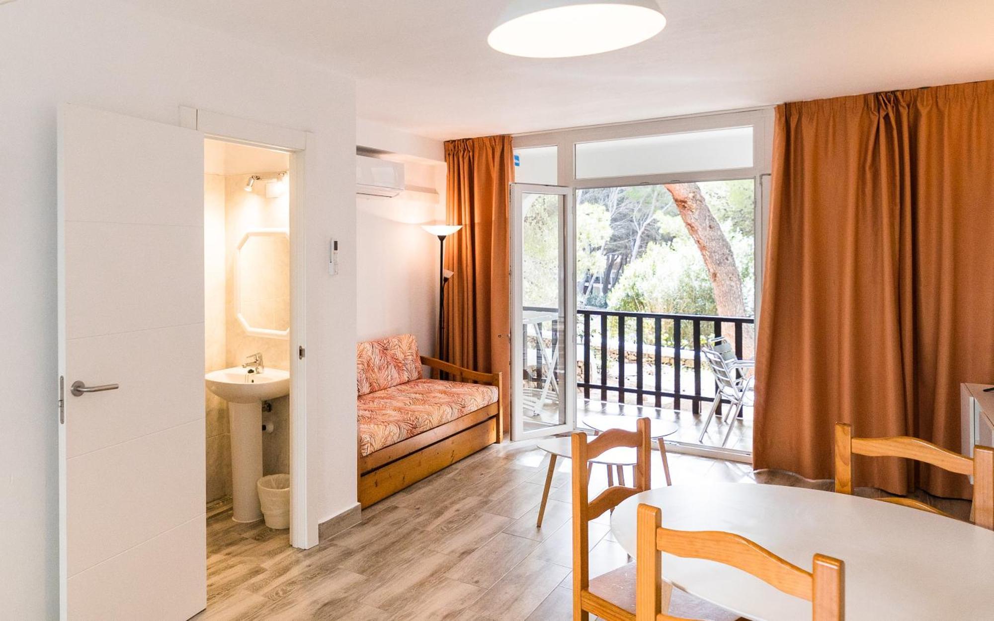 Appartement 2 Chambres