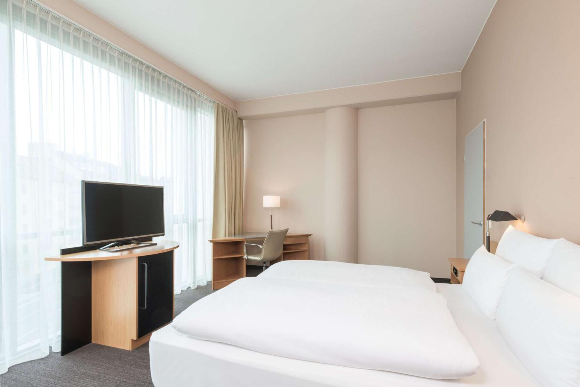 Superior Doppelzimmer