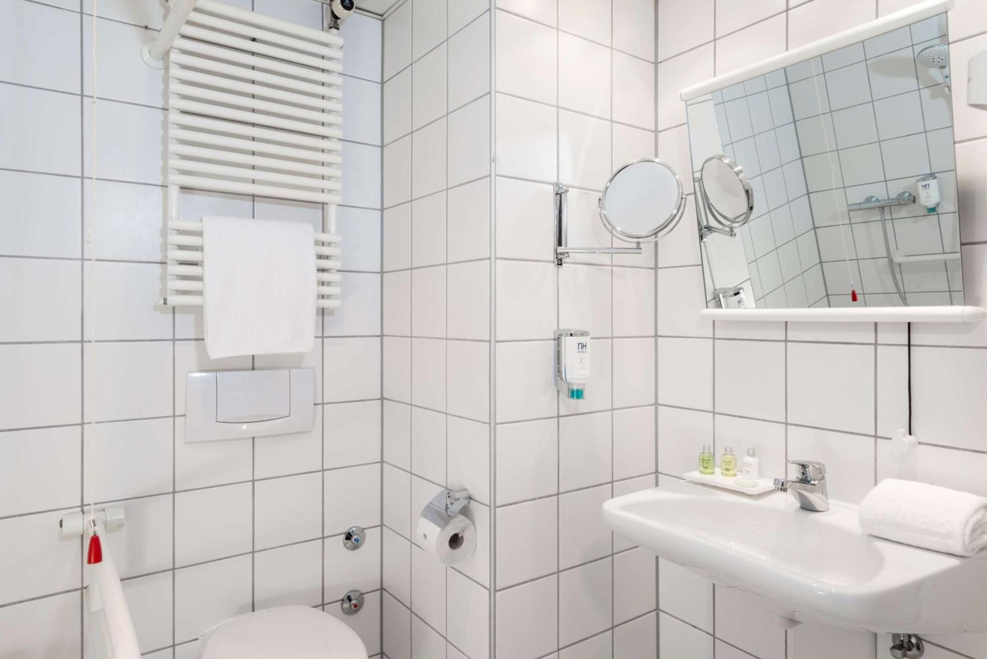 Standard Doppelzimmer mit Aussicht