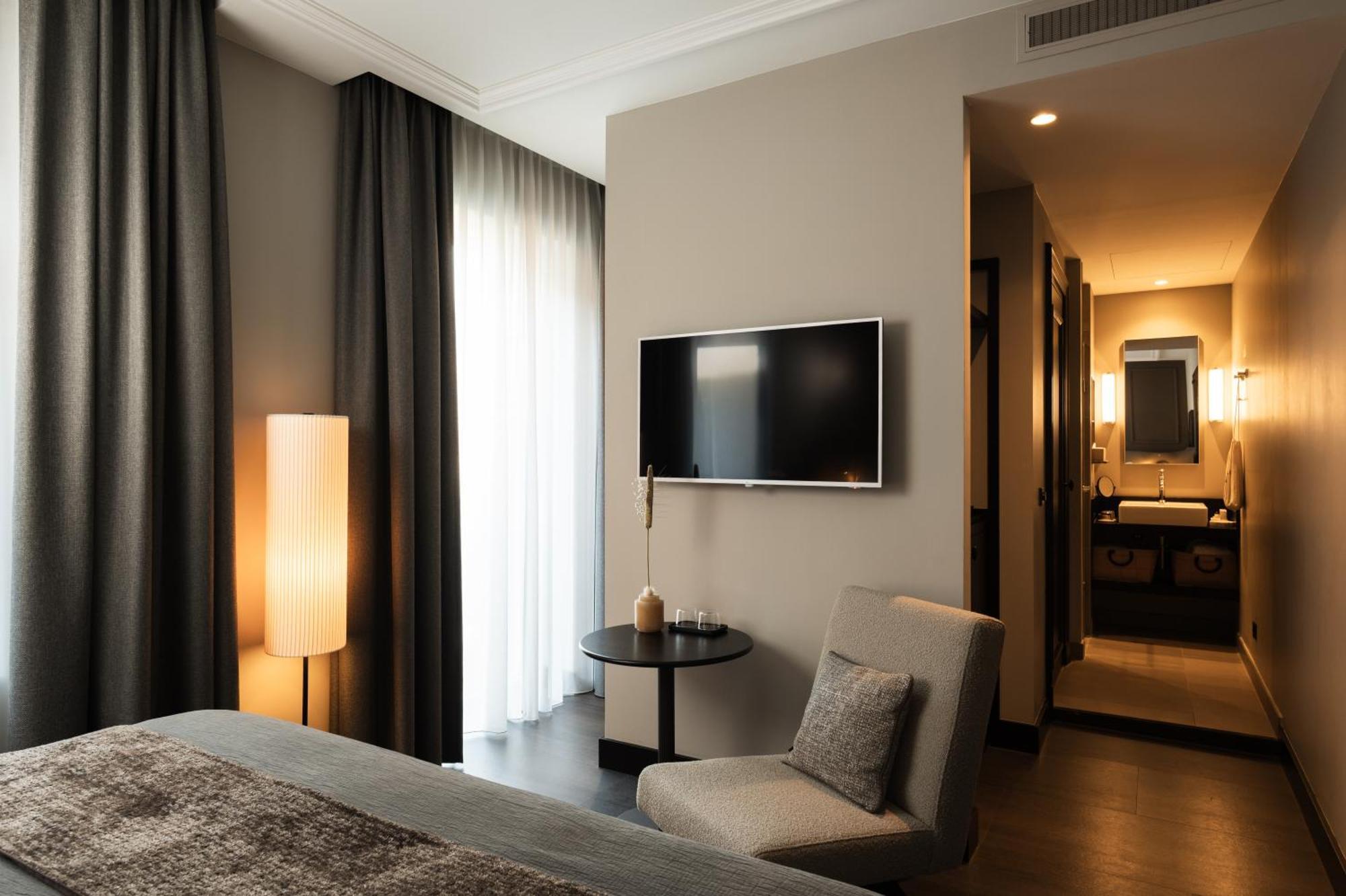 Standaard Kamer