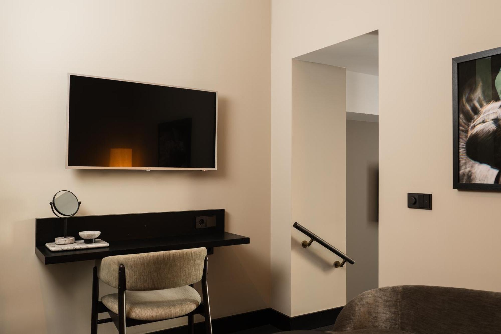 Executive Kamer