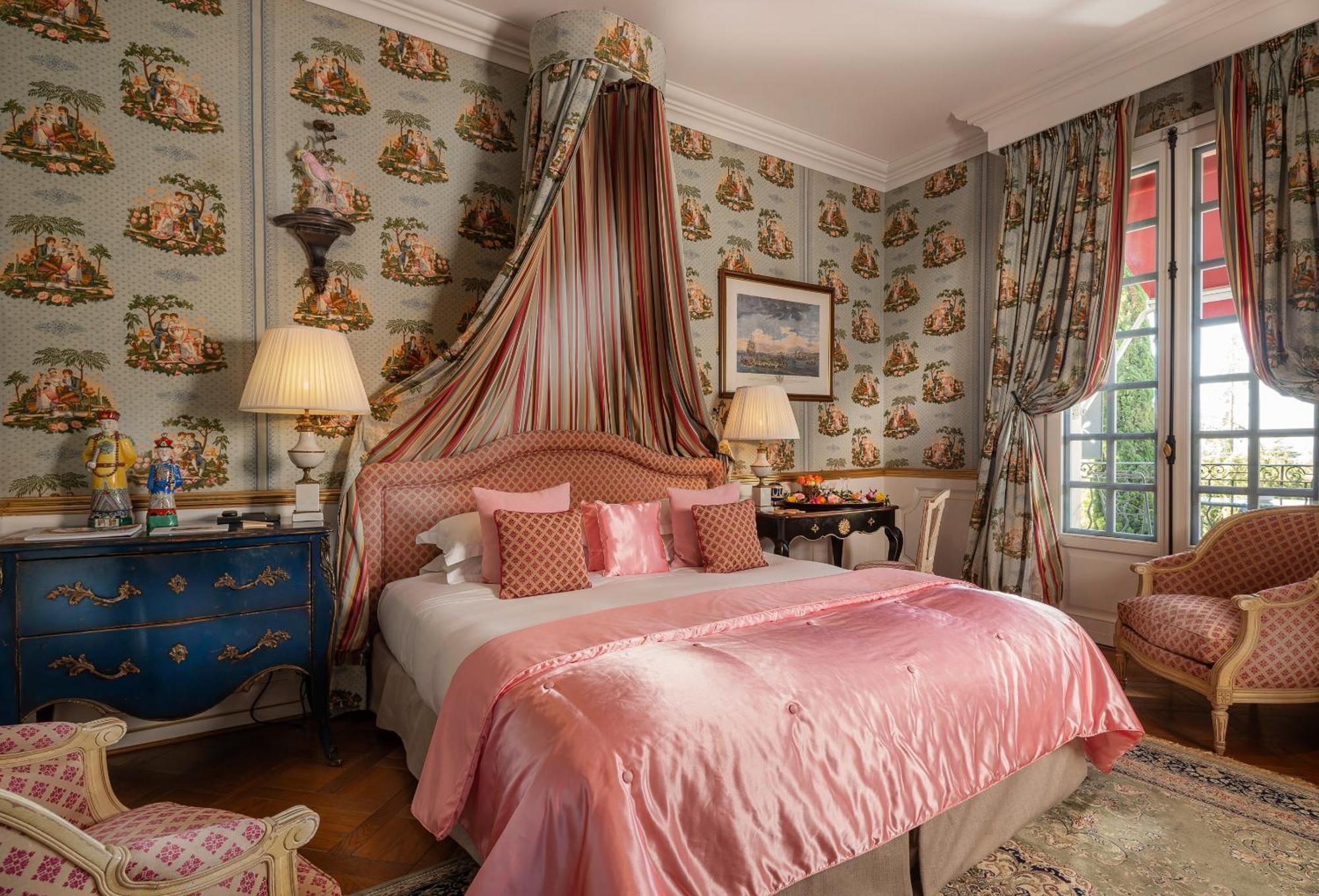 Quarto Duplo Elegance