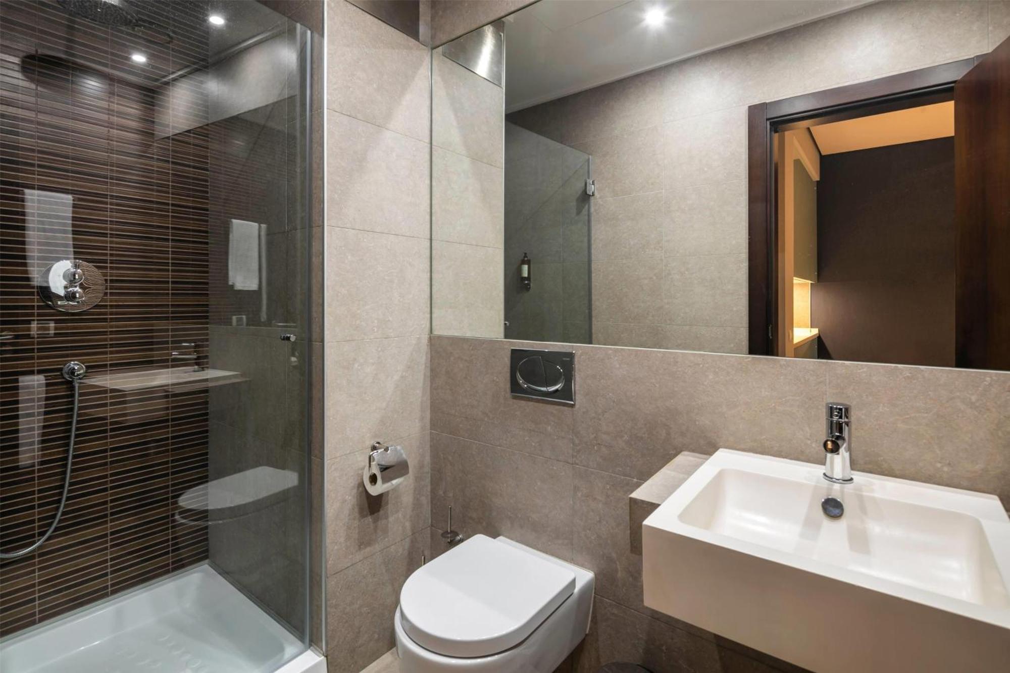 Two Bedroom Sunset Suite