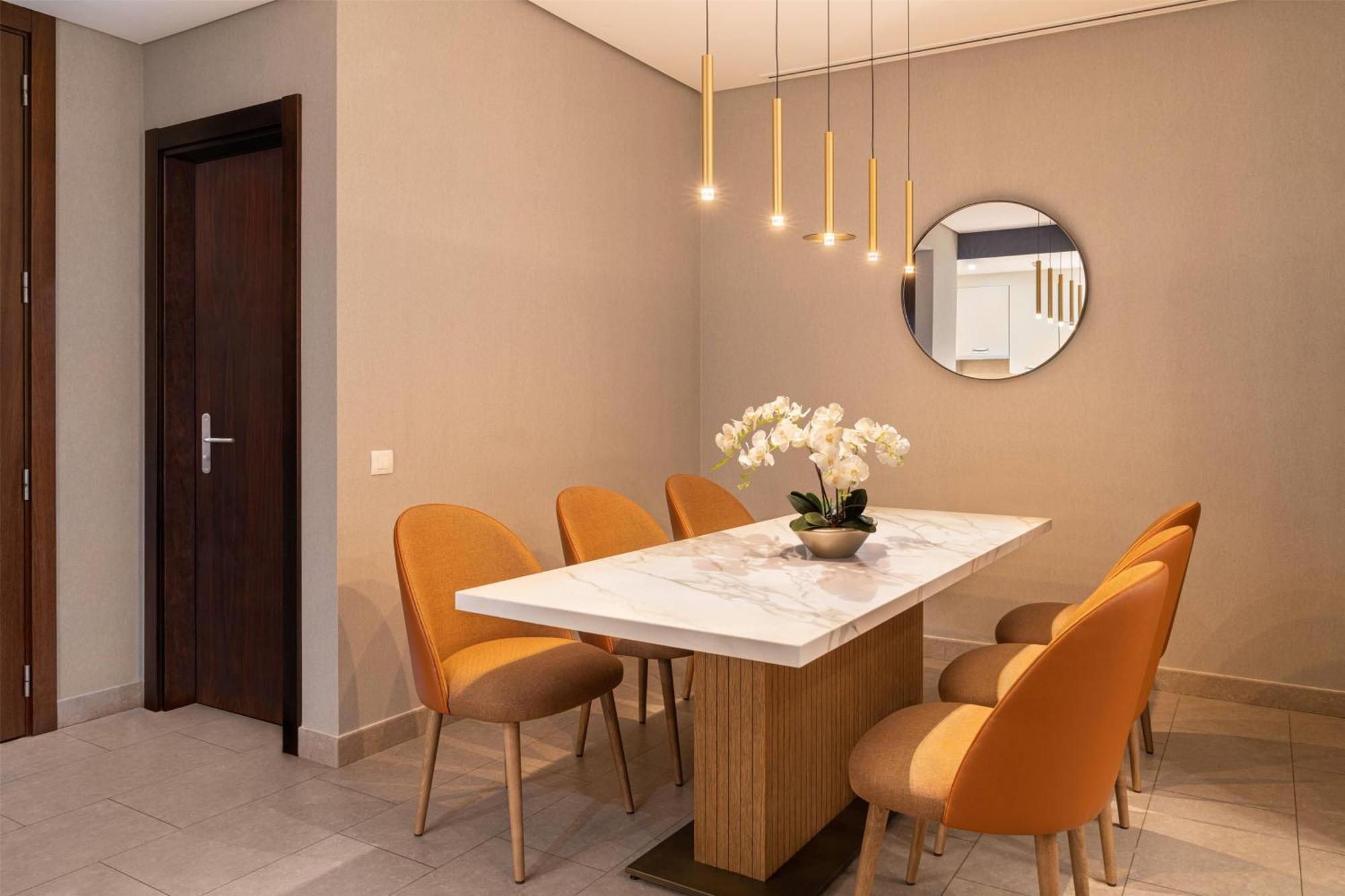 Two Bedroom Sunset Suite