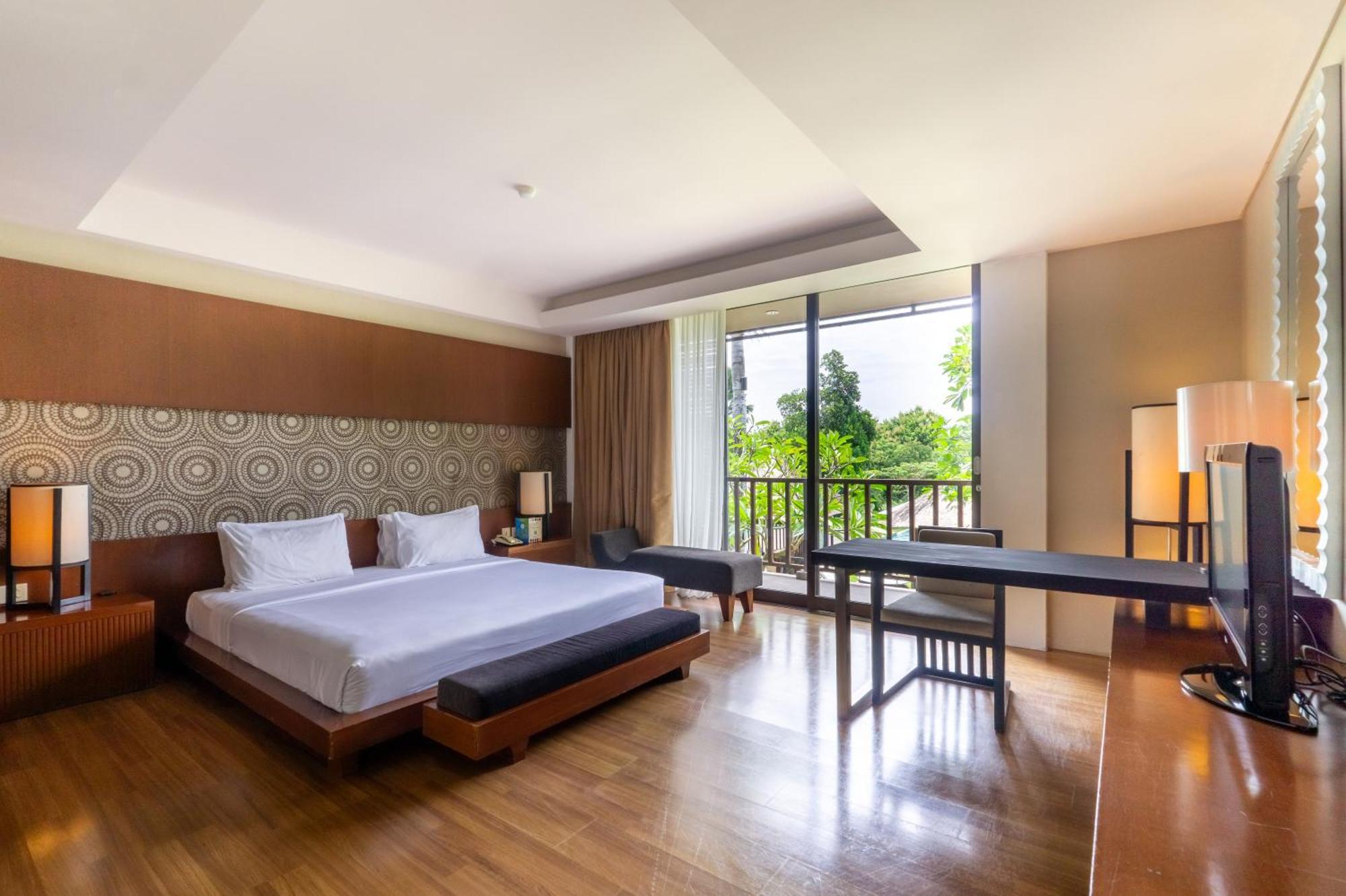 One Bedroom Suite Afternoon Tea