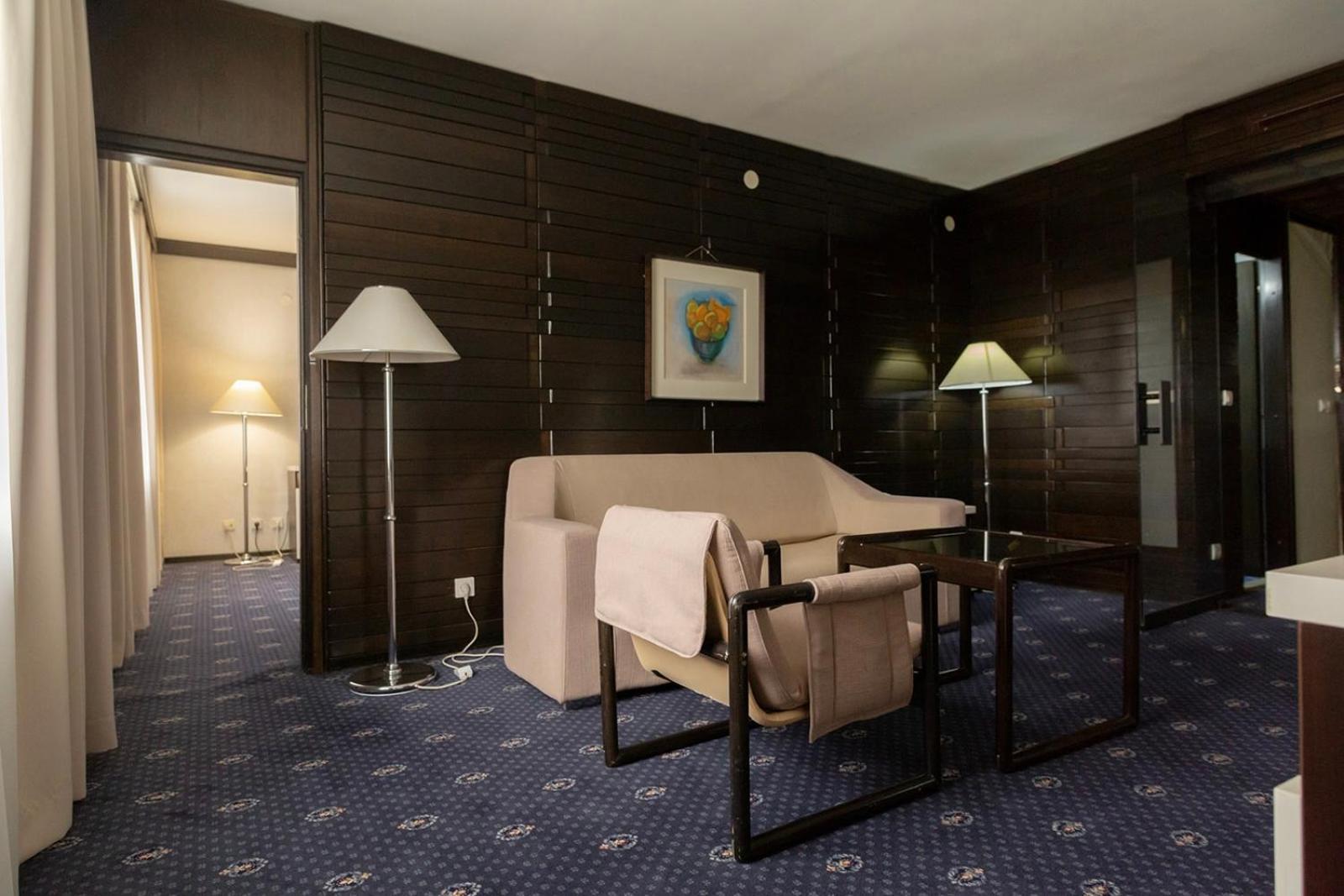 Suite de 3 dormitorios