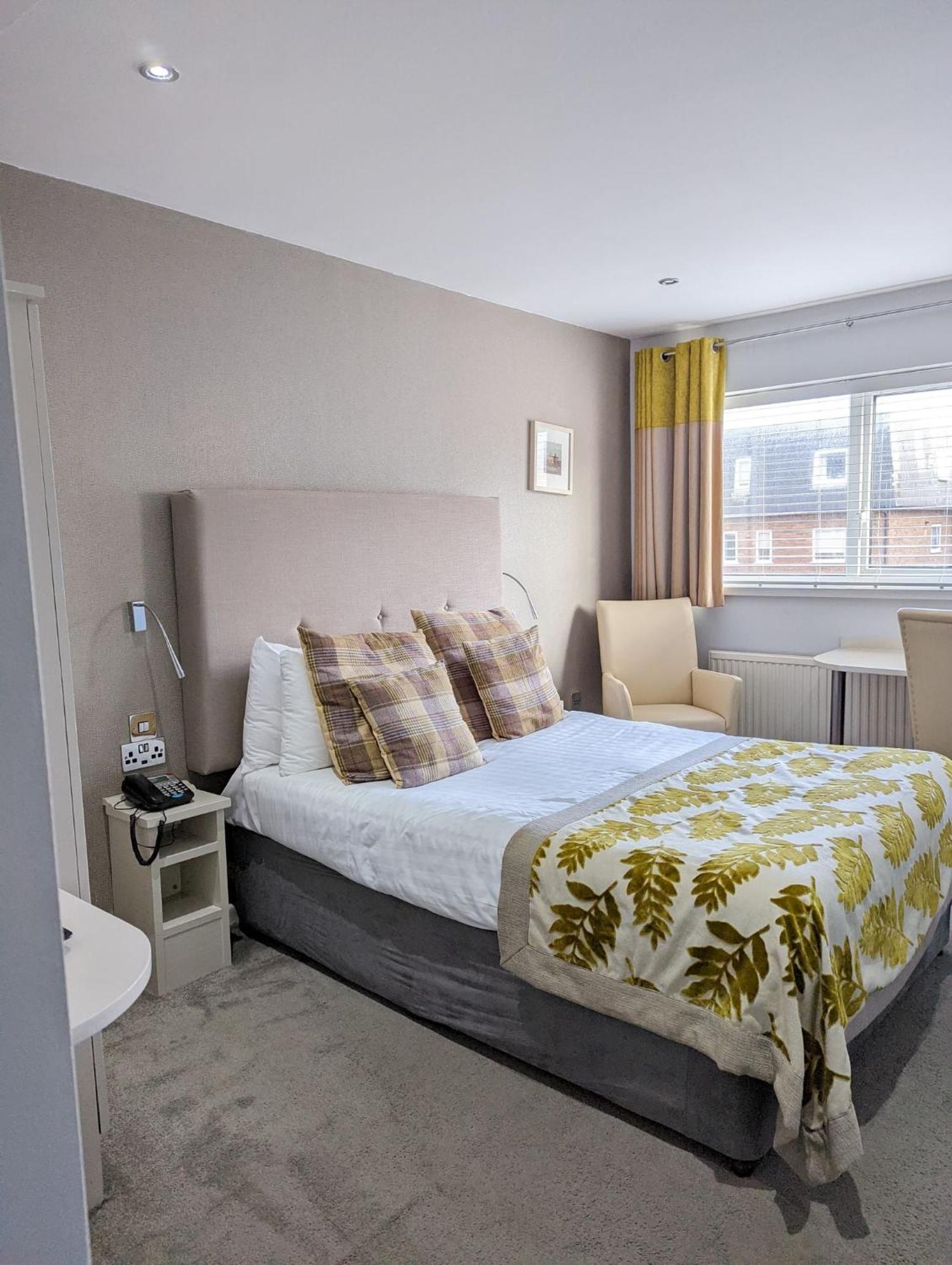Small Double Room