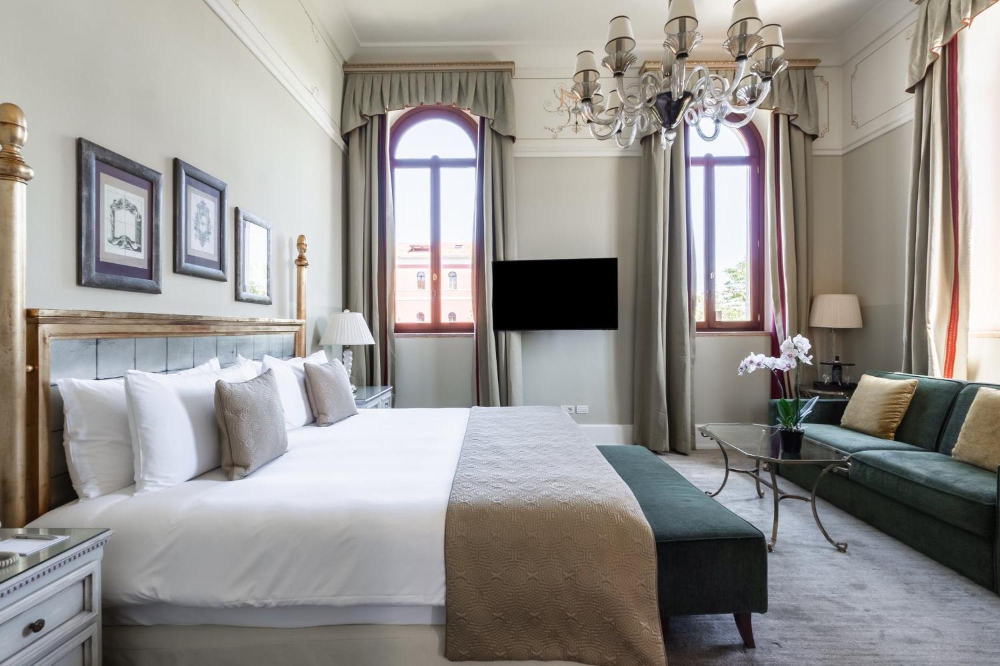 Grand Deluxe Zimmer