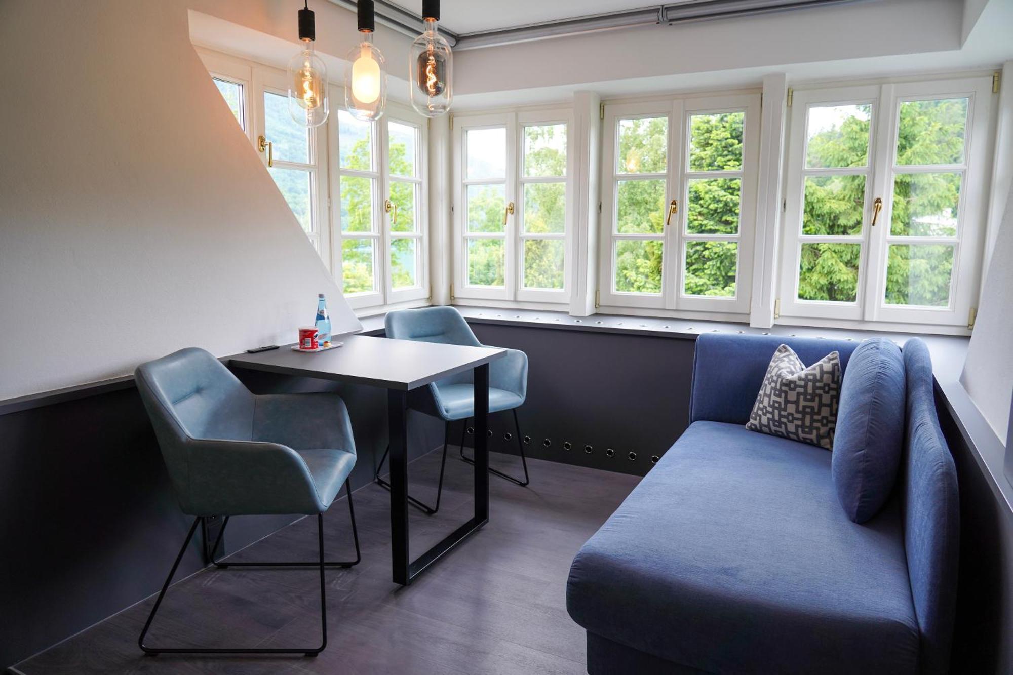 Studio-Apartment