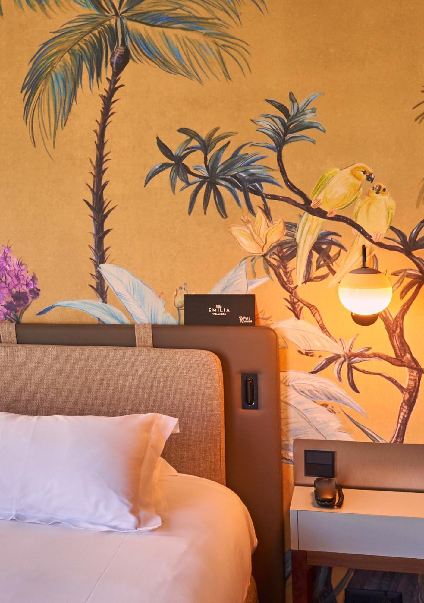 Chambre Double Premium